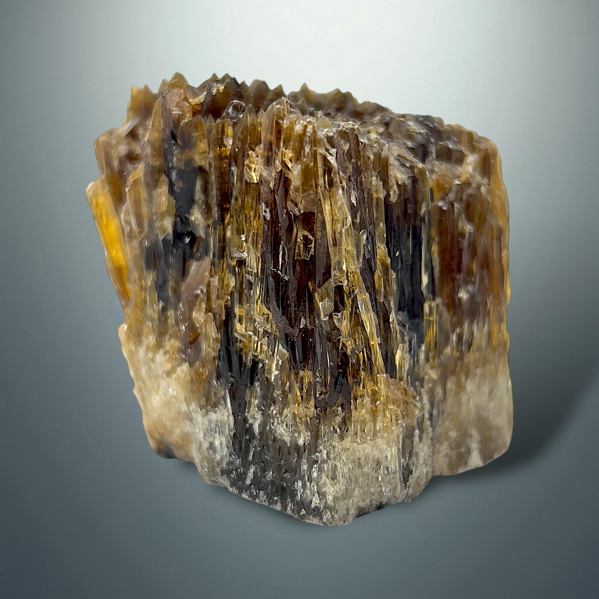 #piezas únicas_calcita ámbar 1