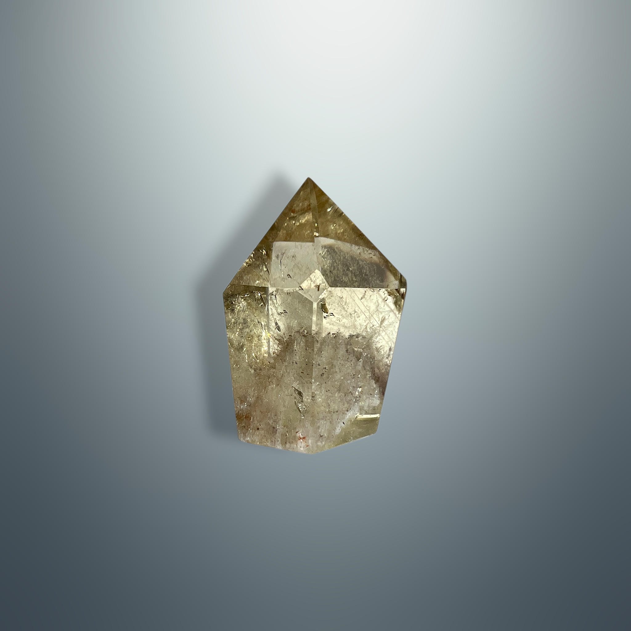 #piezas únicas_punta citrino 1