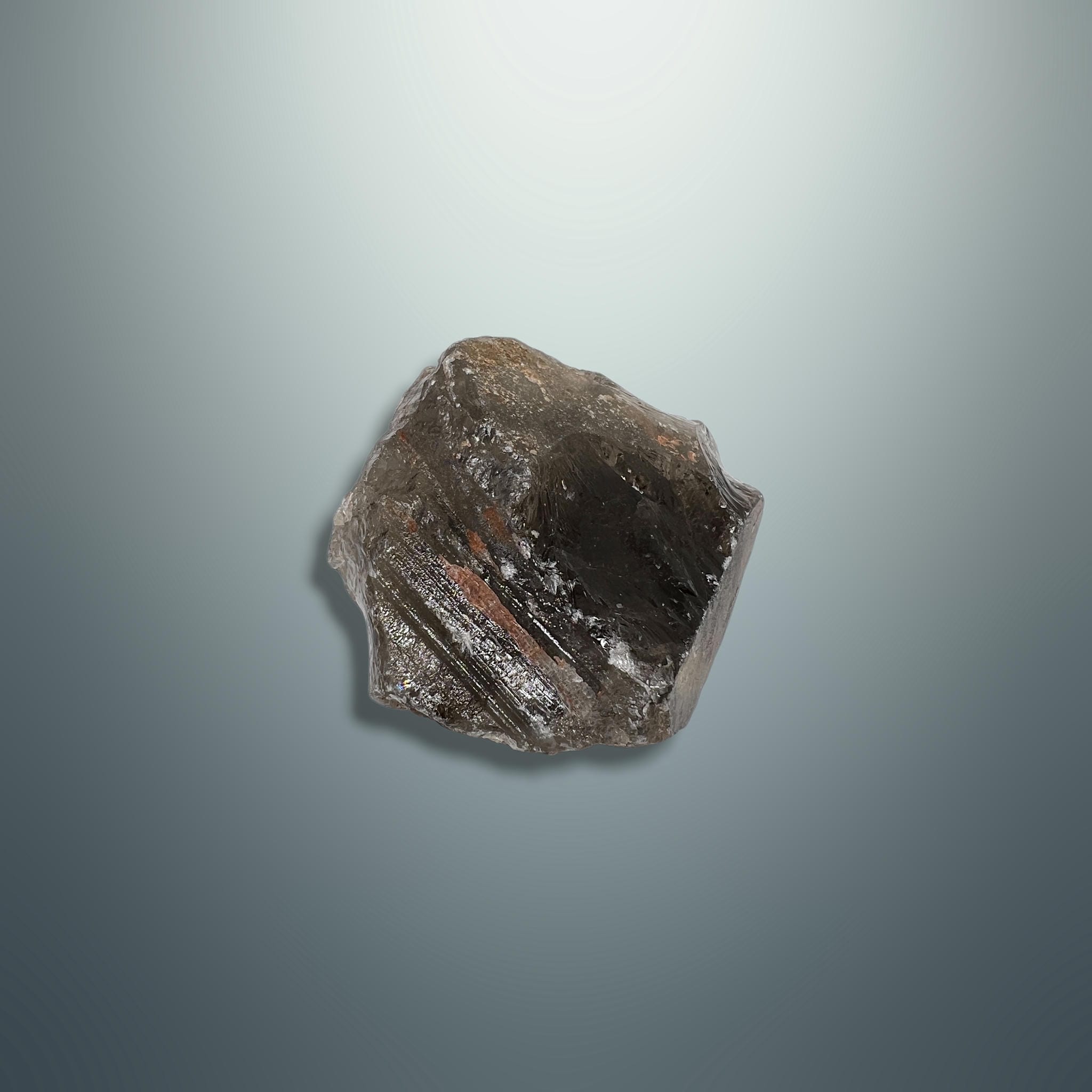 #piezas únicas_cuarzo ahumado en bruto 1