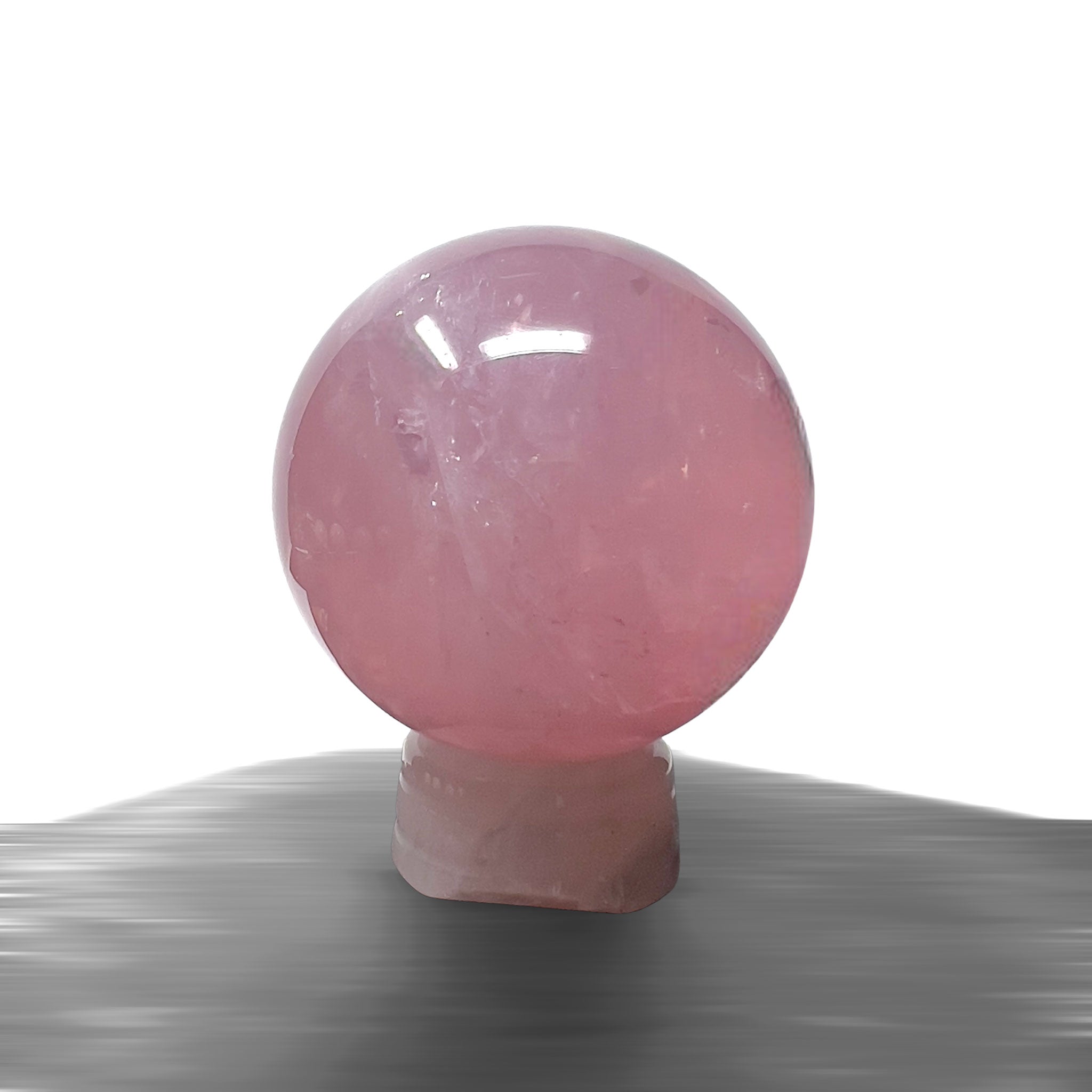 #piezas únicas_esfera cuarzo rosa 1