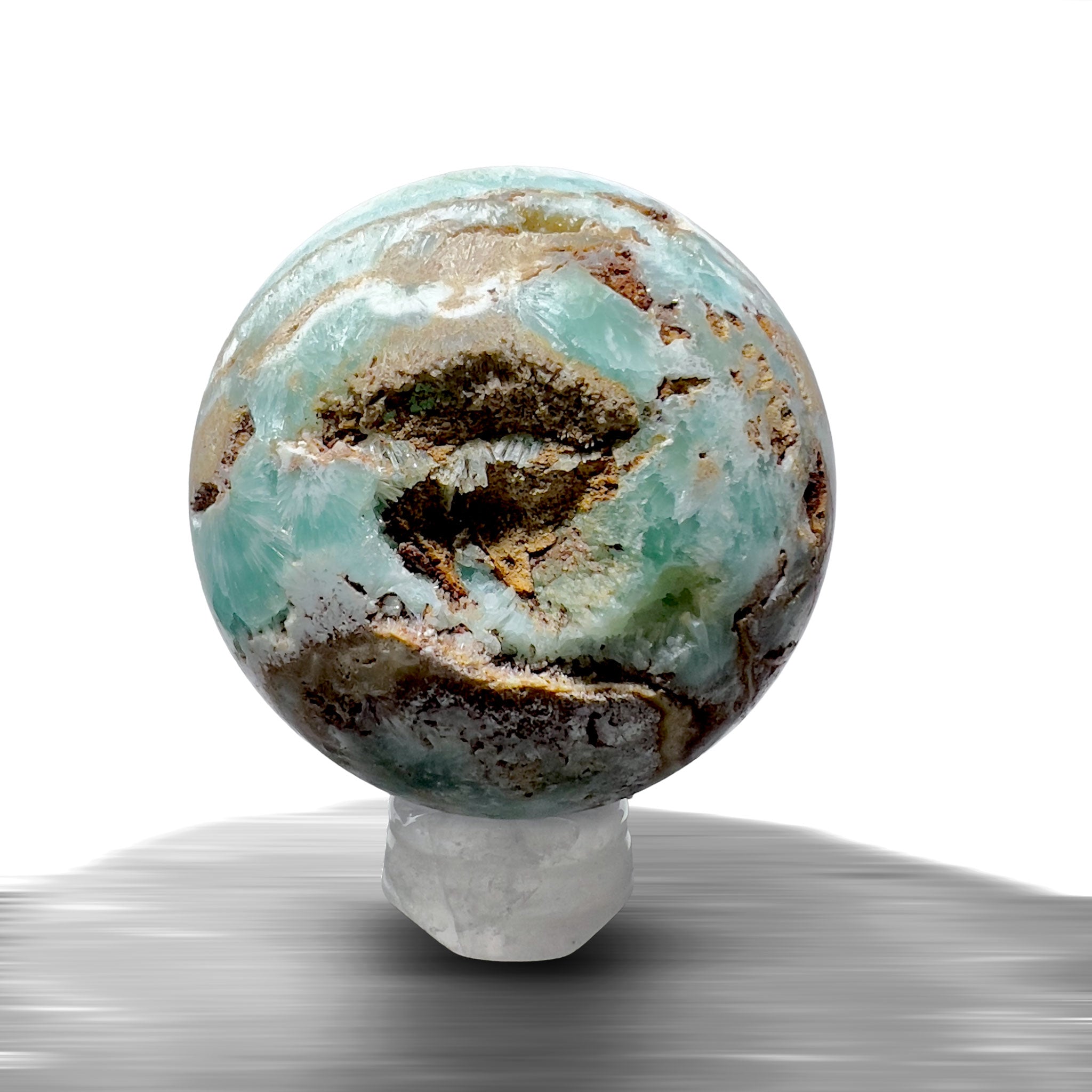 #piezas únicas_esfera hemimorfita 1