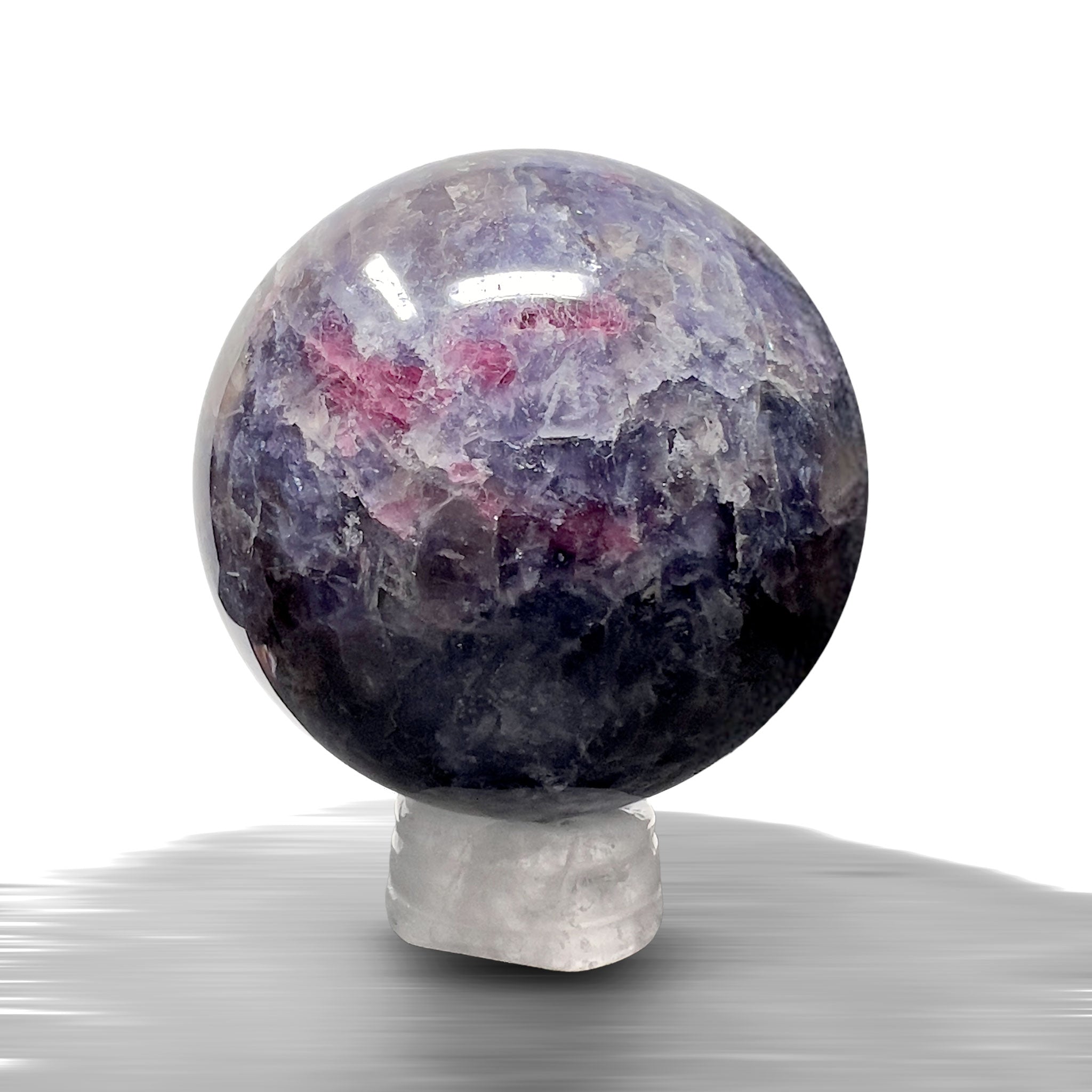 #piezas únicas_esfera unicornio 1