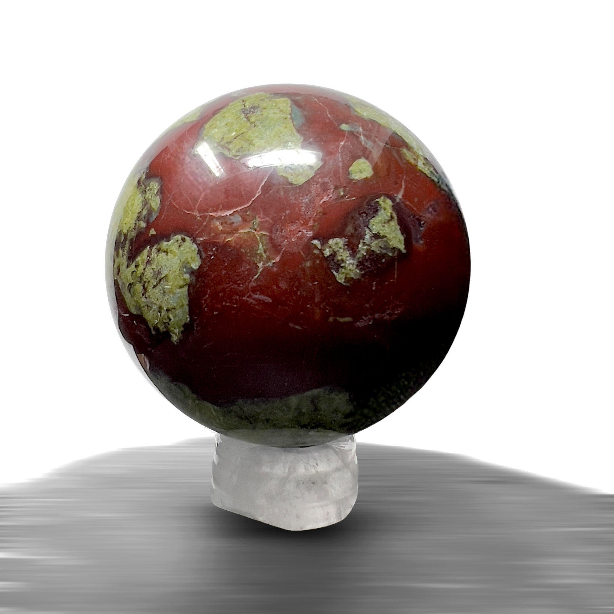 #piezas únicas_esfera sangre de dragón 1