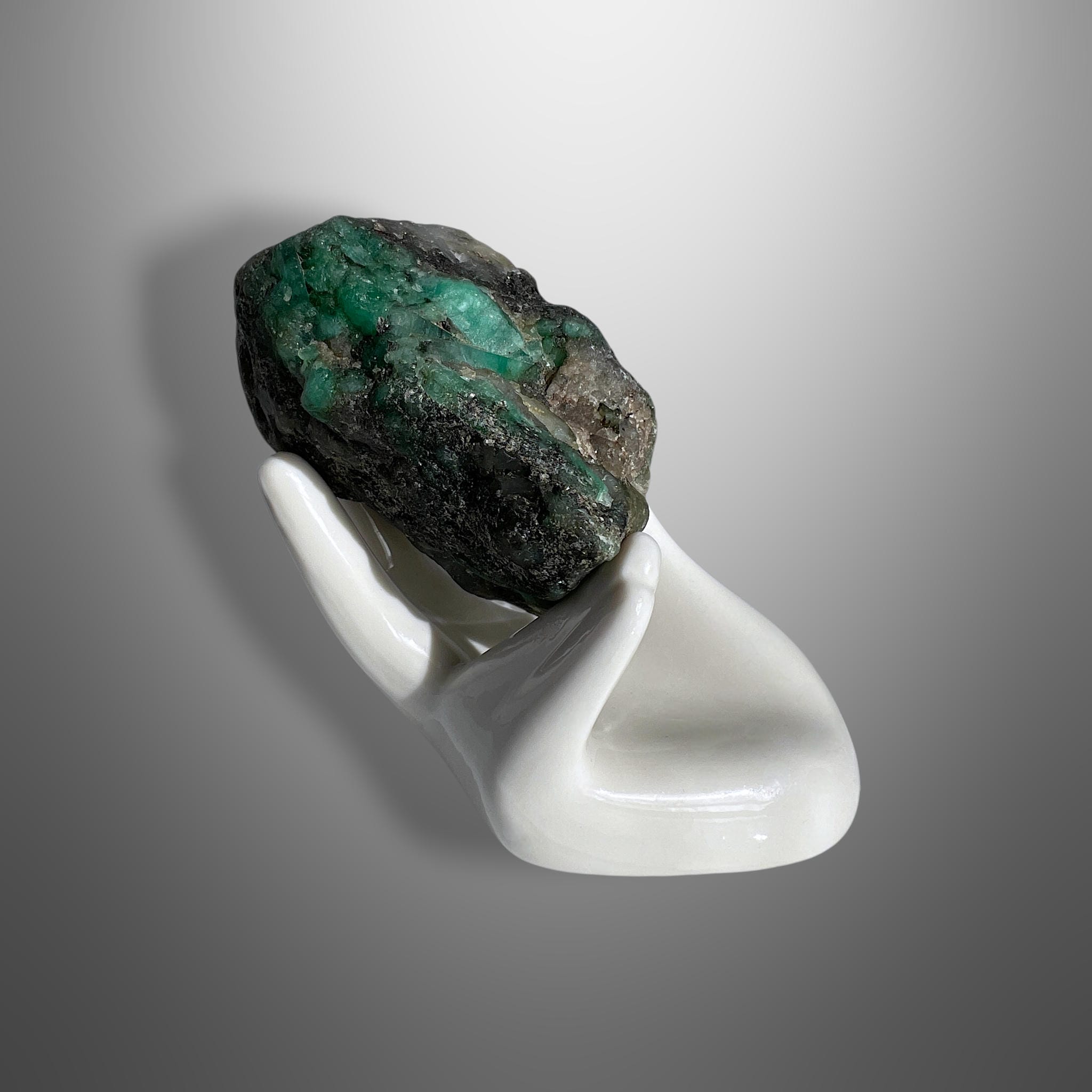 #piezas únicas_esmeralda en matriz 1