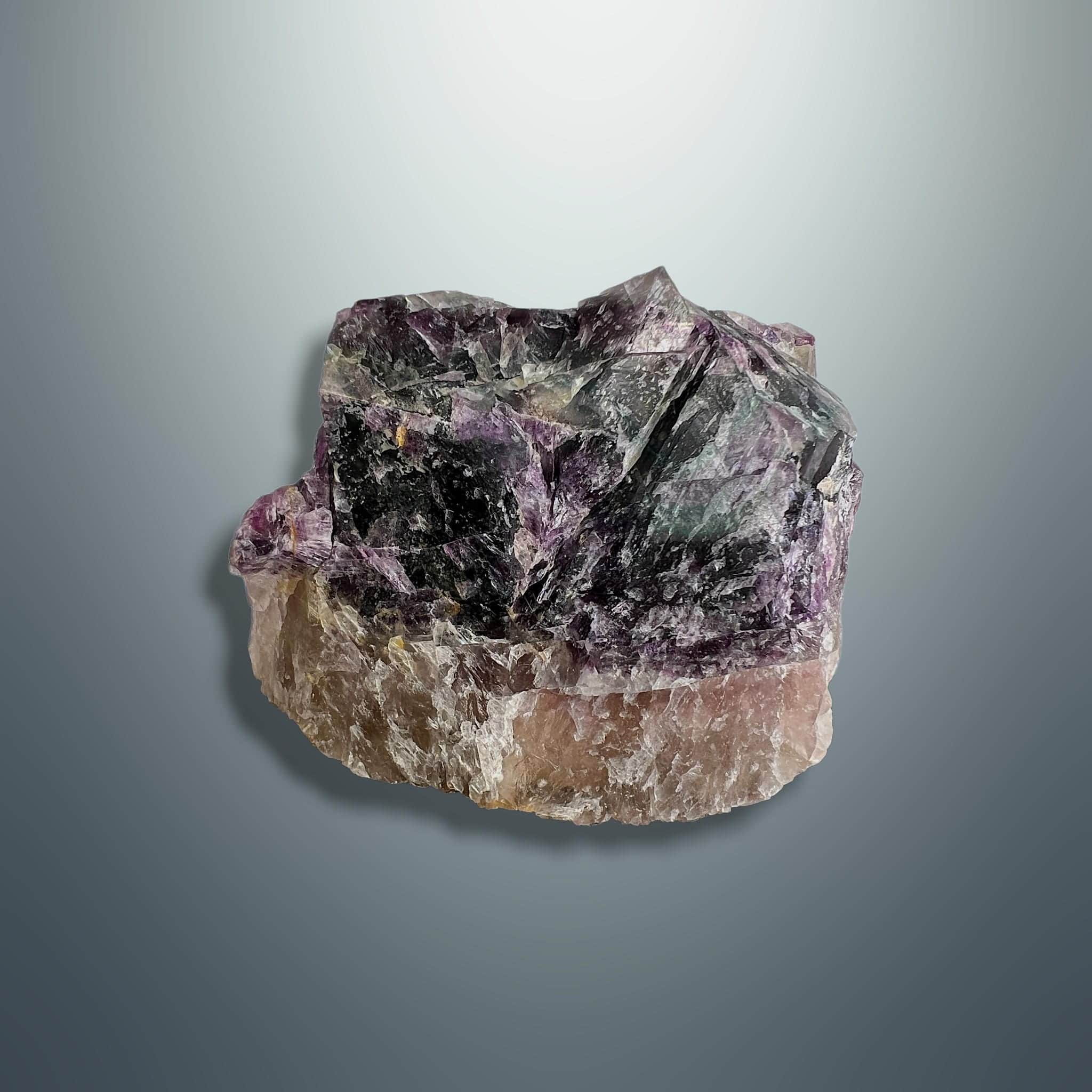 #piezas únicas_fluorita multicolor en bruto 1