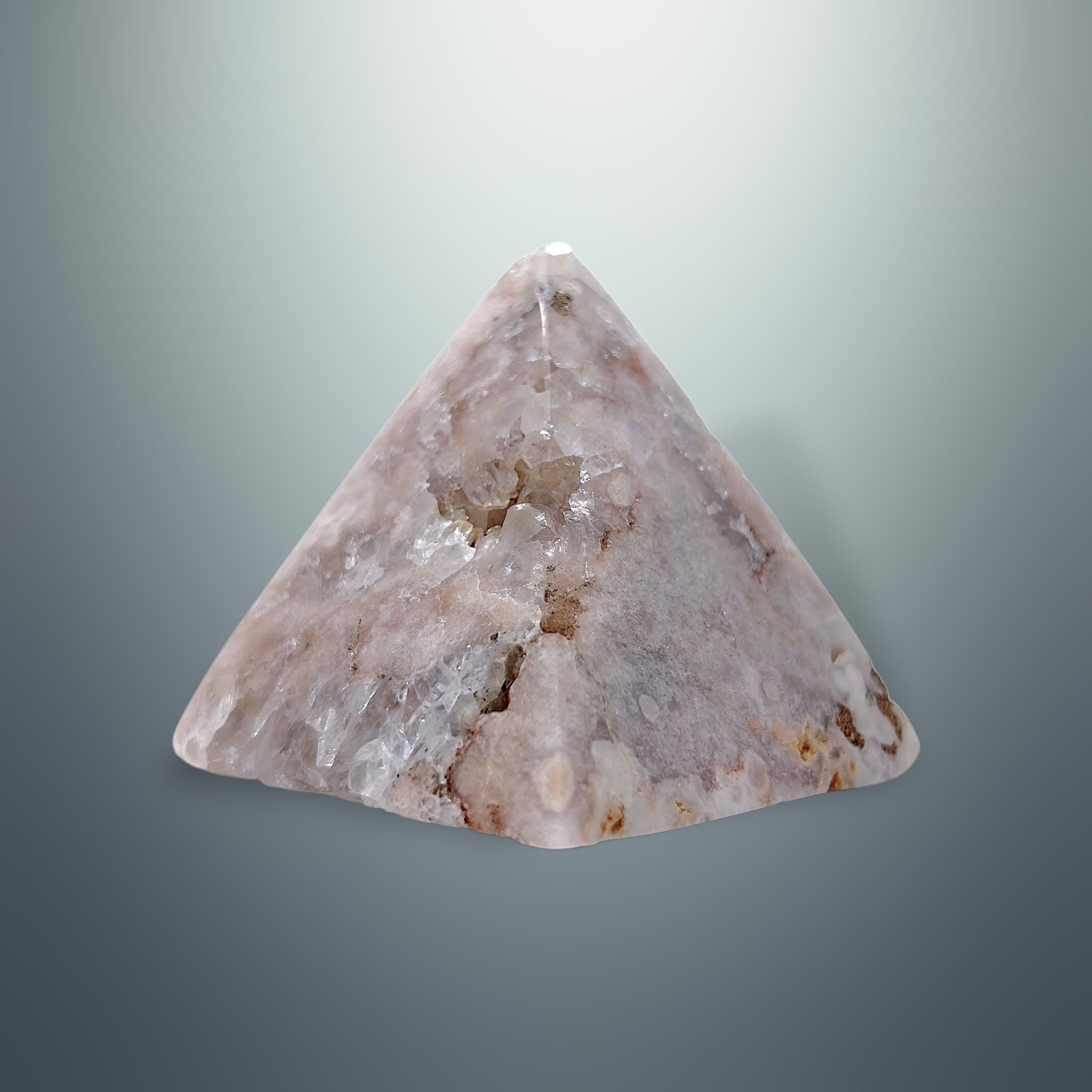 #piezas únicas_pirámide amatista rosa 1