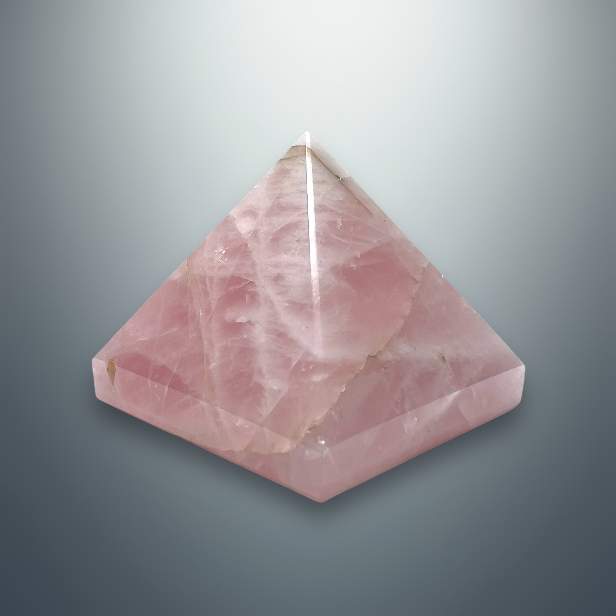 #piezas únicas_pirámide cuarzo rosa 1