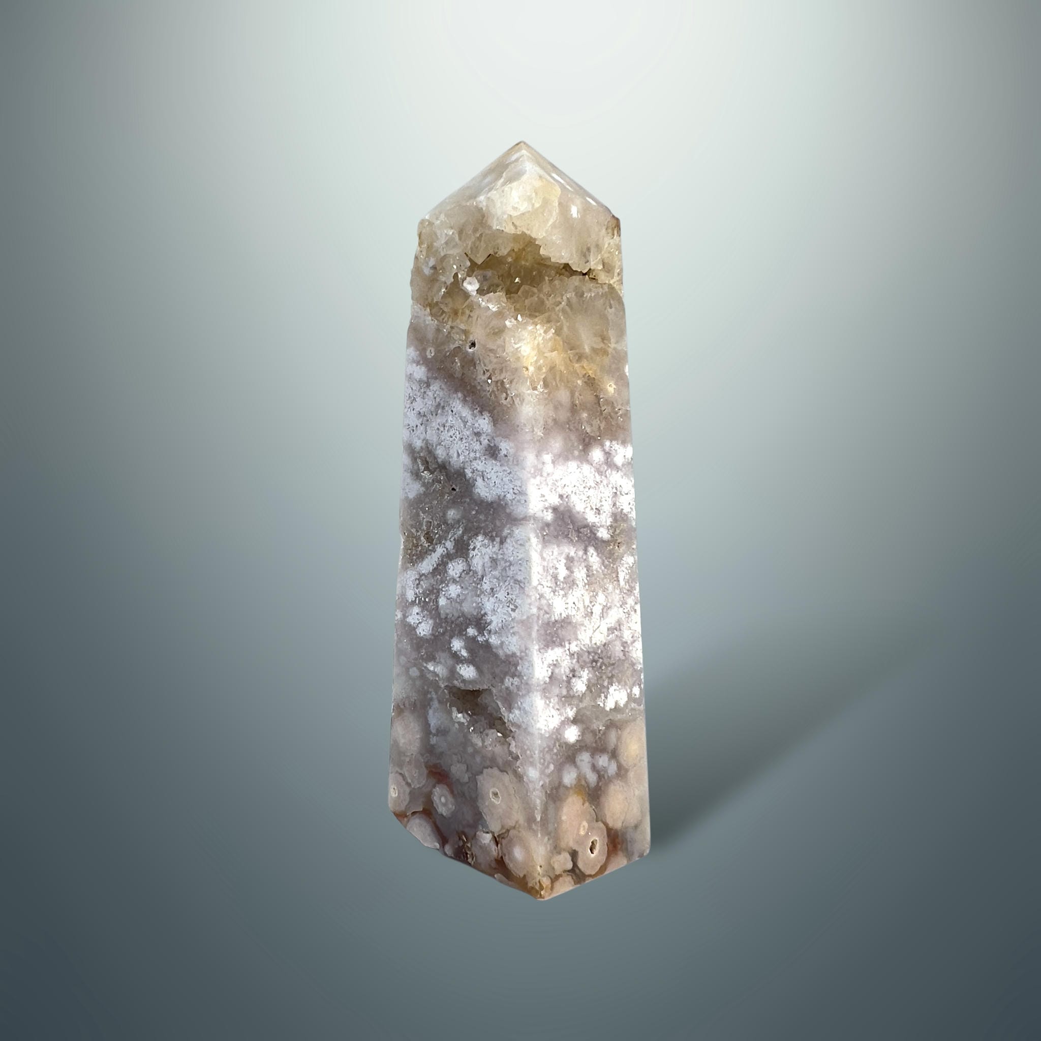 #piezas únicas_torre ágata sakura 1