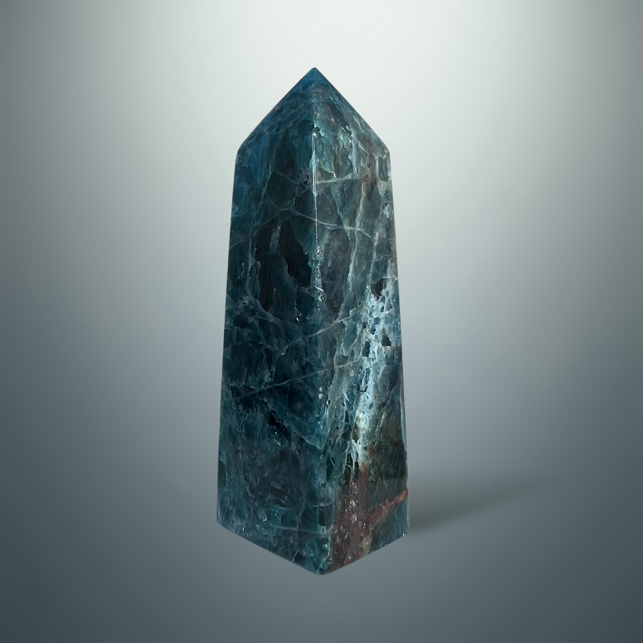 #piezas únicas_torre apatito azul 1