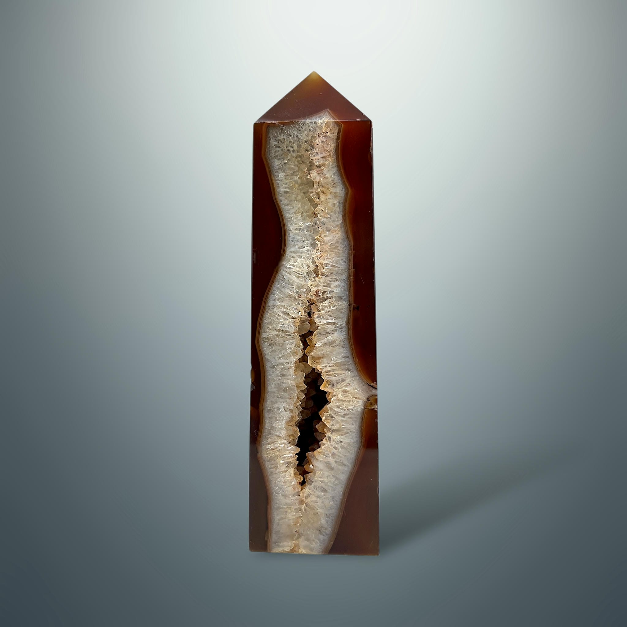 #piezas únicas_torre cornalina 1