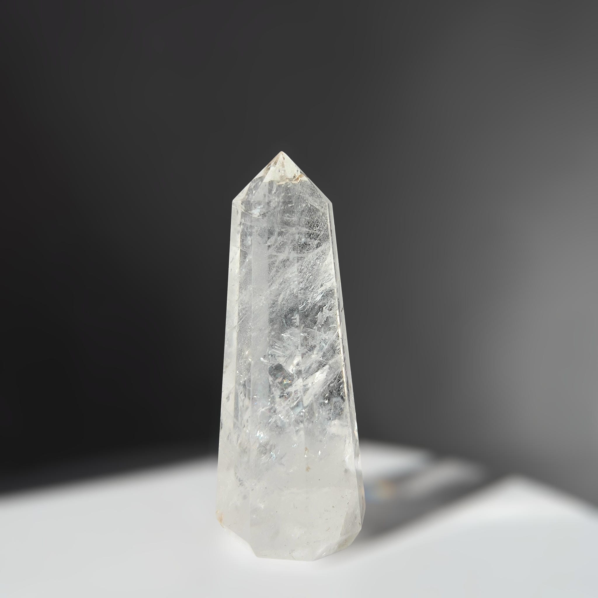 #piezas únicas_torre cuarzo del himalaya 1