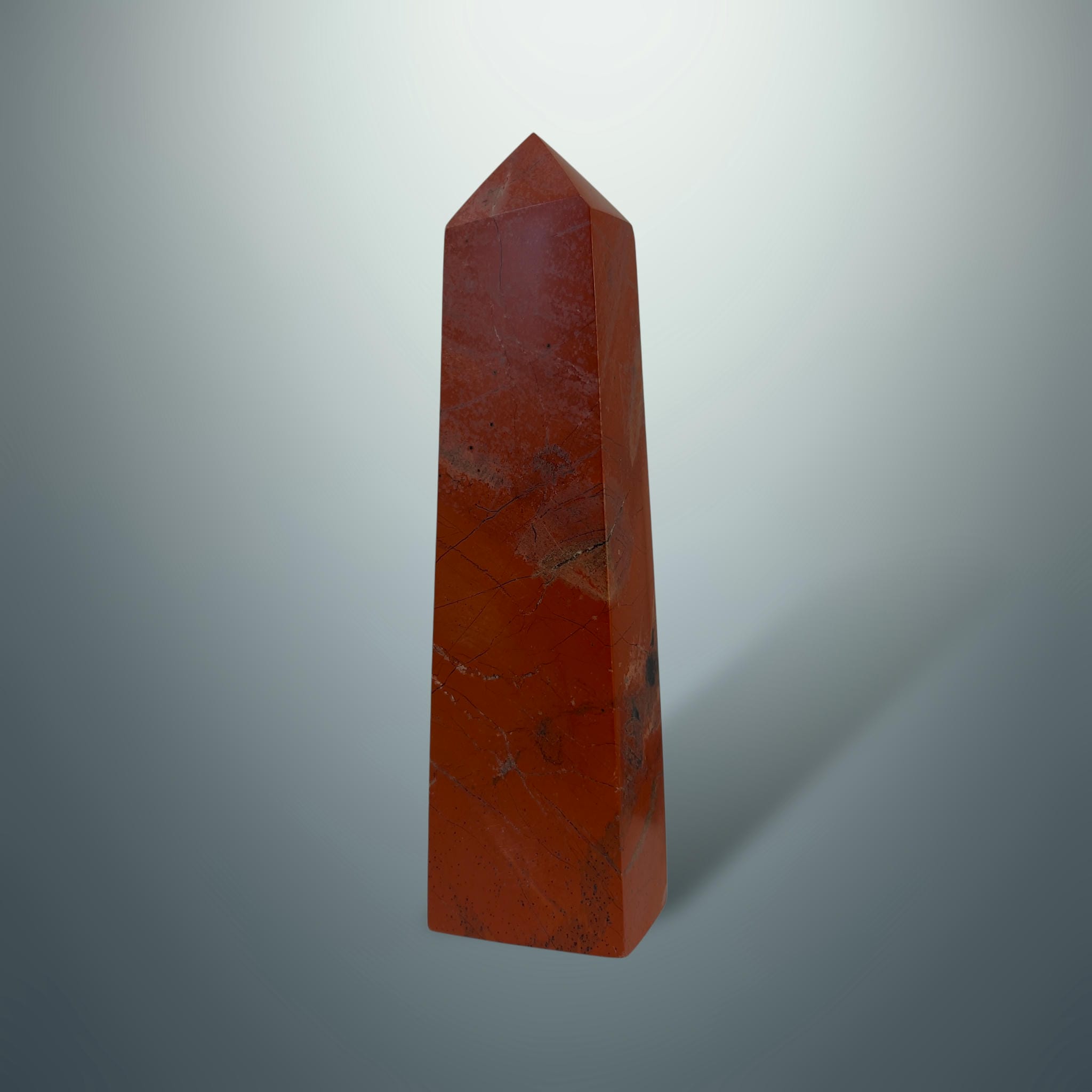 #piezas únicas_torre jaspe rojo 1