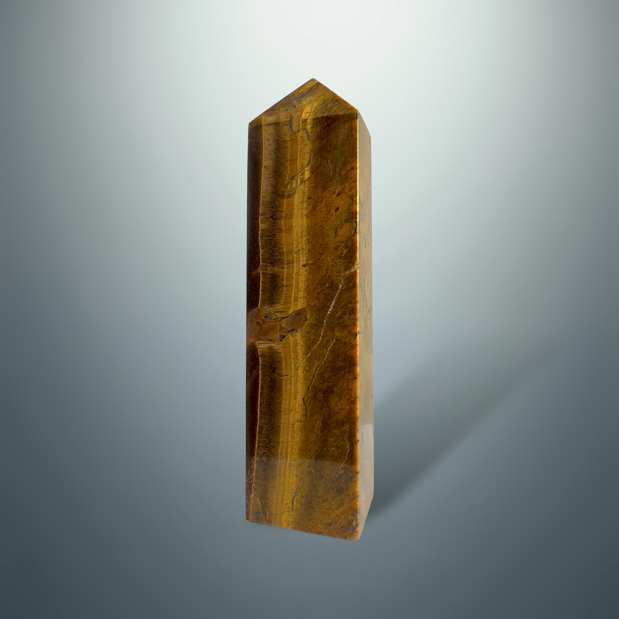 #piezas únicas_torre ojo de tigre 1