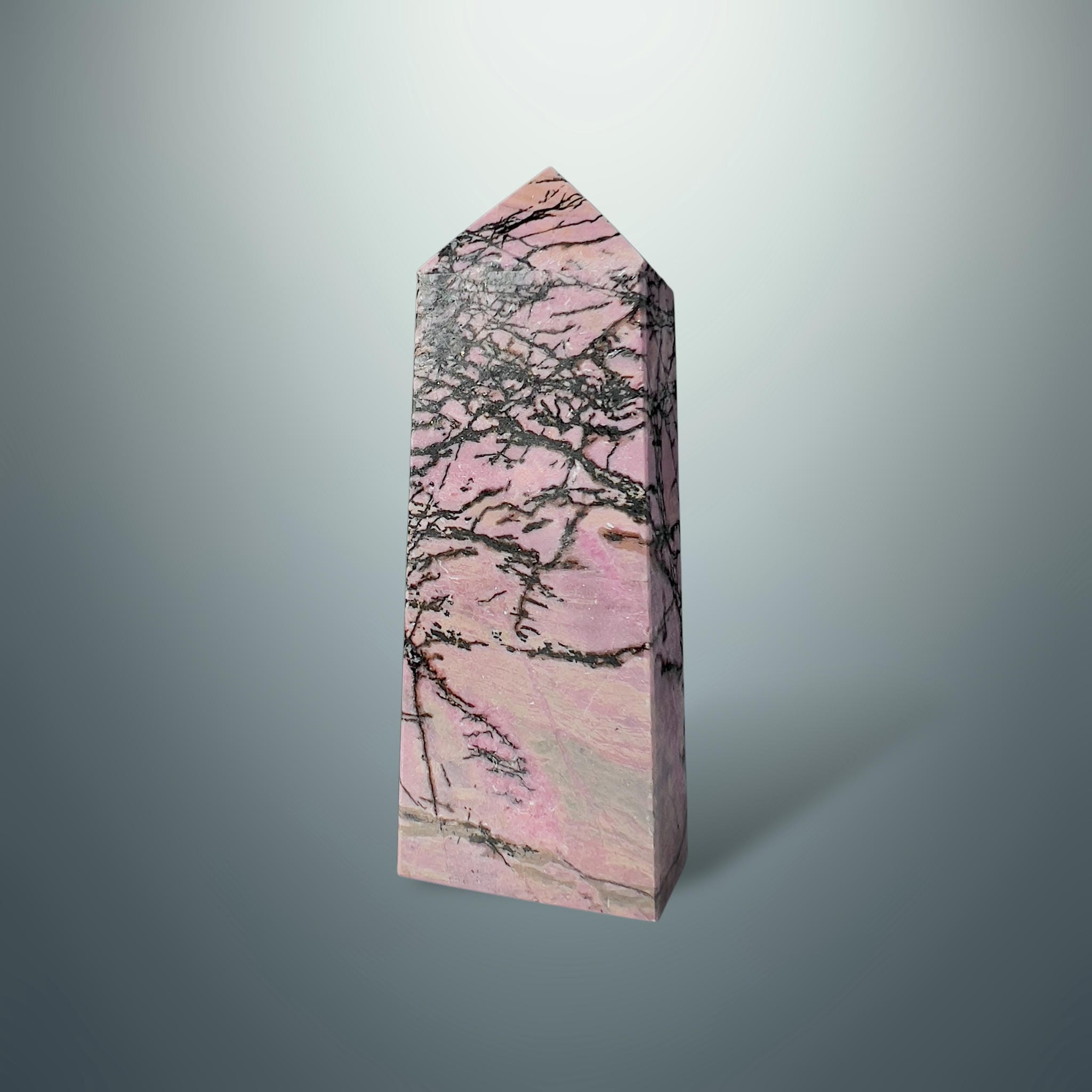 #piezas únicas_torre rodonita 1