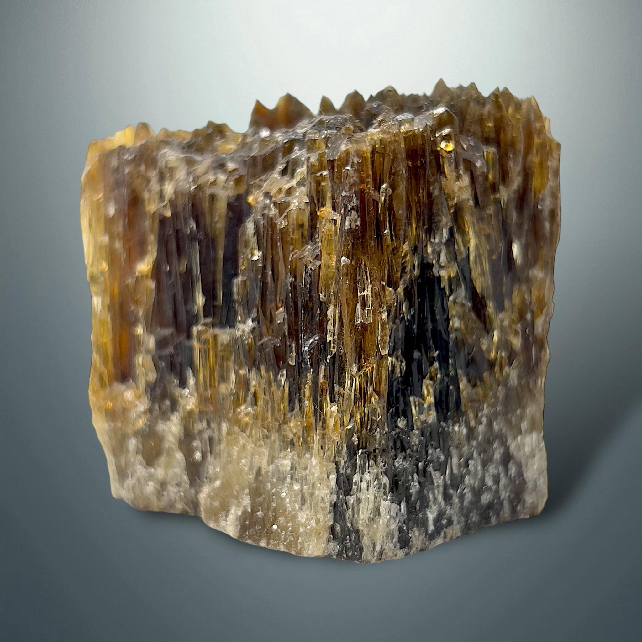 #piezas únicas_calcita ámbar 1