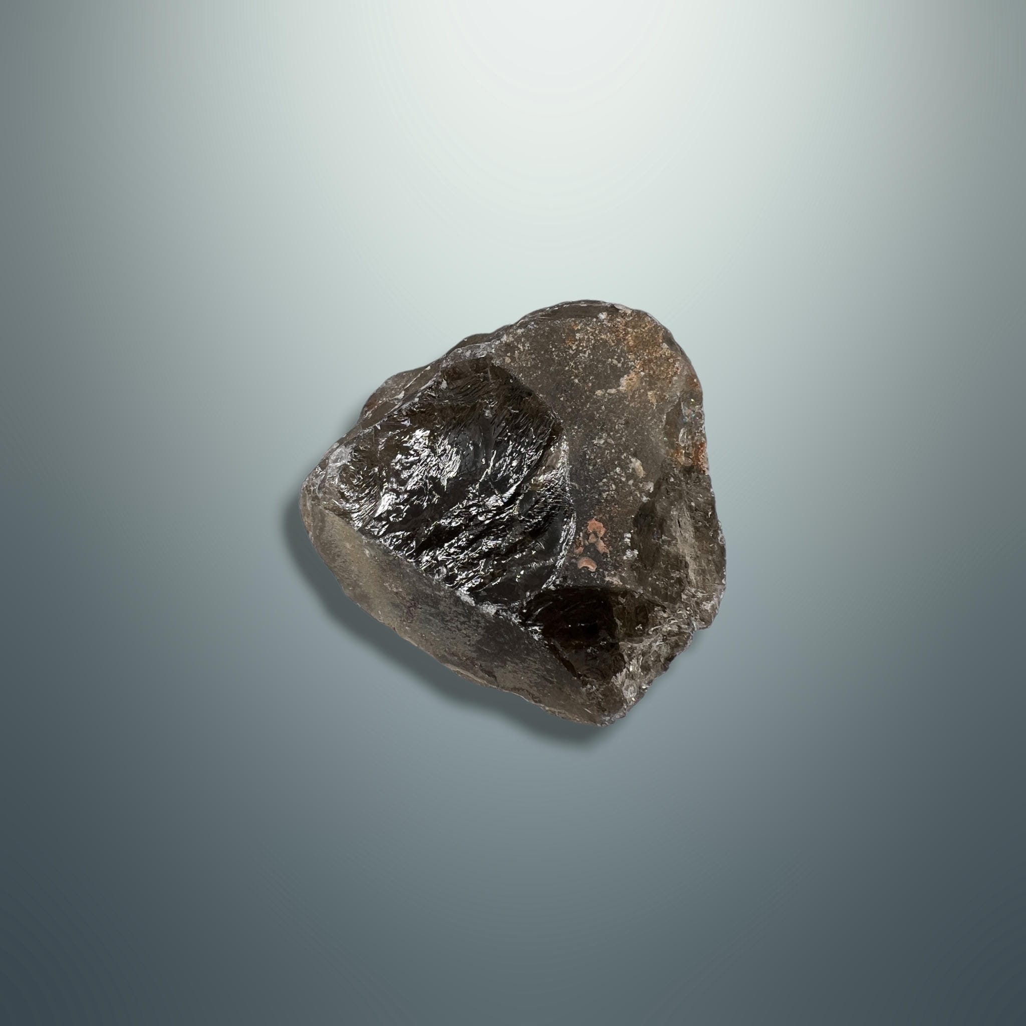 #piezas únicas_cuarzo ahumado en bruto 1