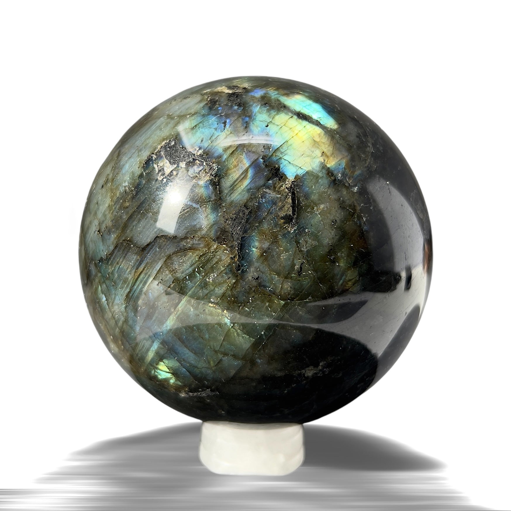 #piezas únicas_esfera labradorita 1