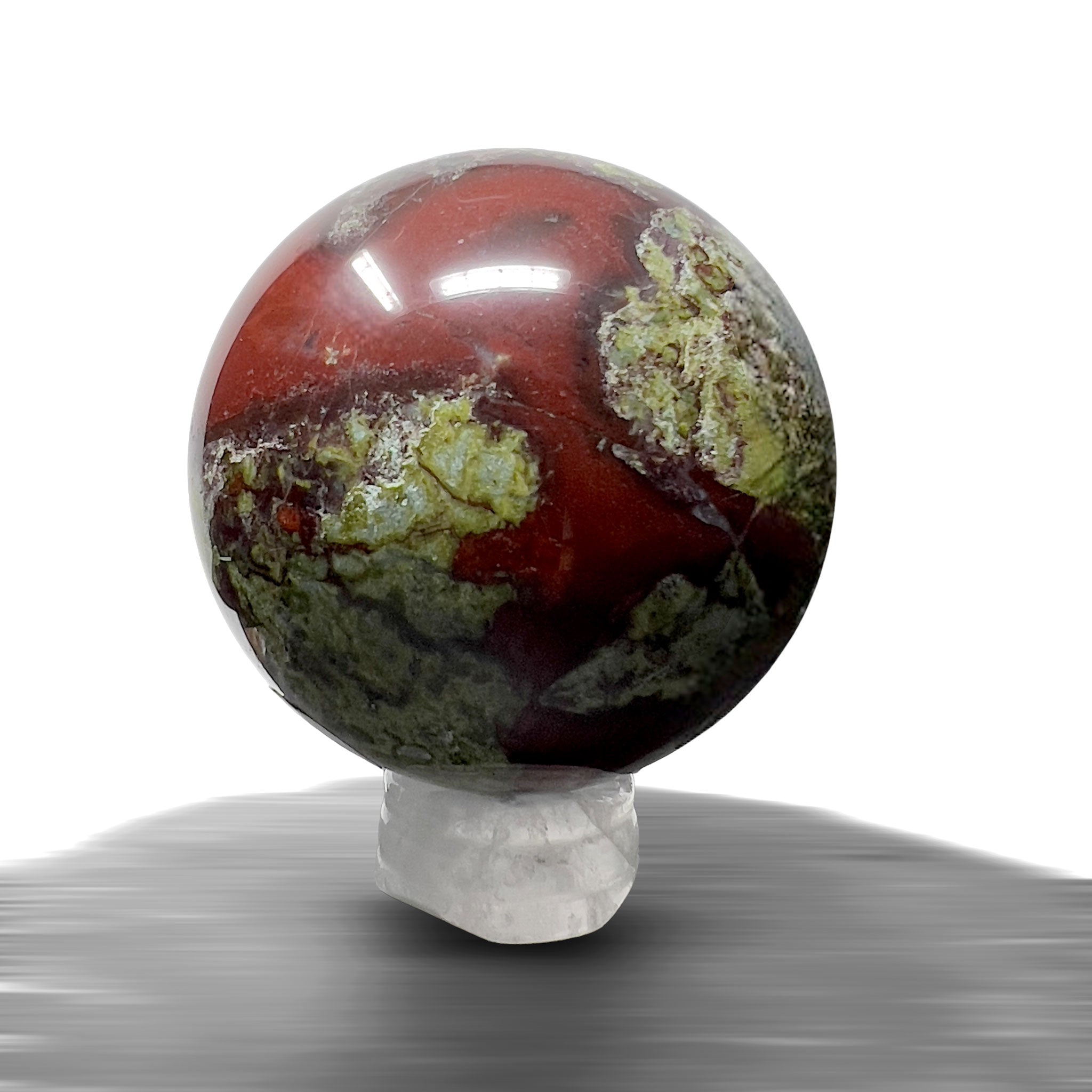 #piezas únicas_esfera sangre de dragón 1