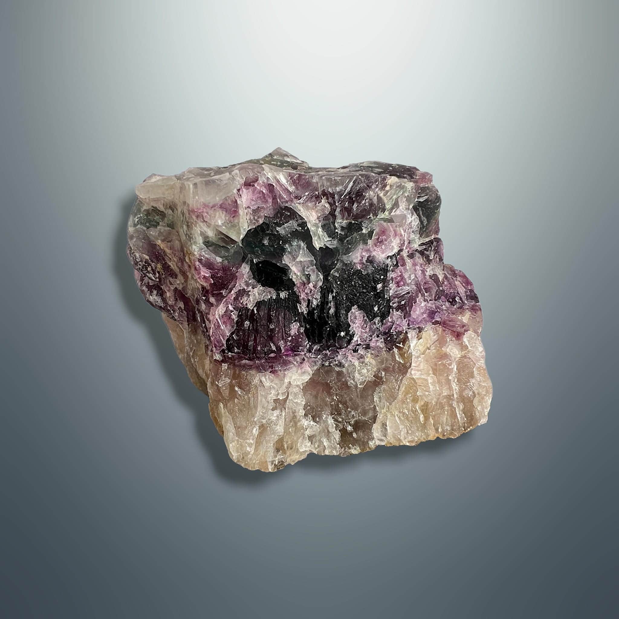 #piezas únicas_fluorita multicolor en bruto 1