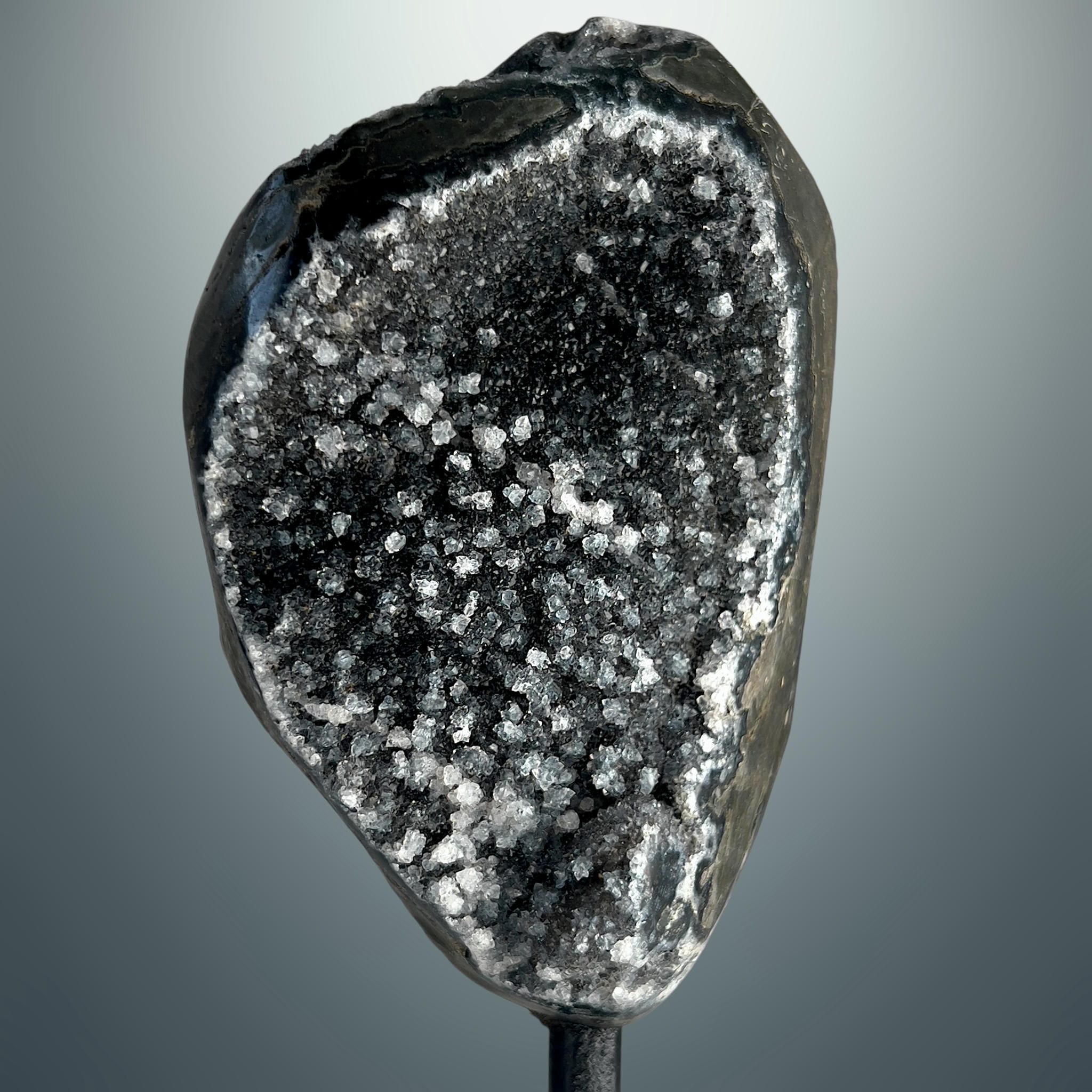 #piezas únicas_geoda amatista negra 1