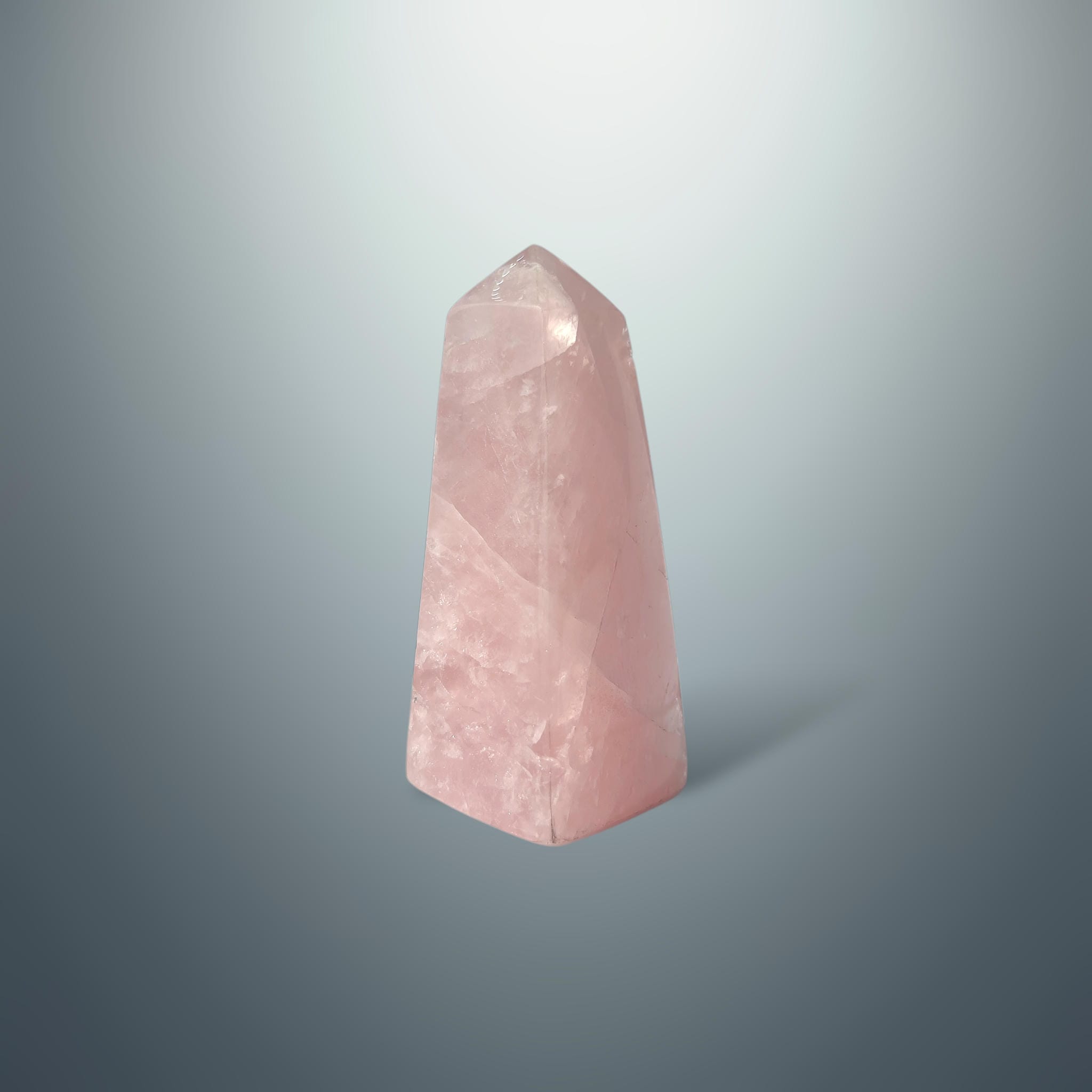 #piezas únicas_obelisco cuarzo rosa 1