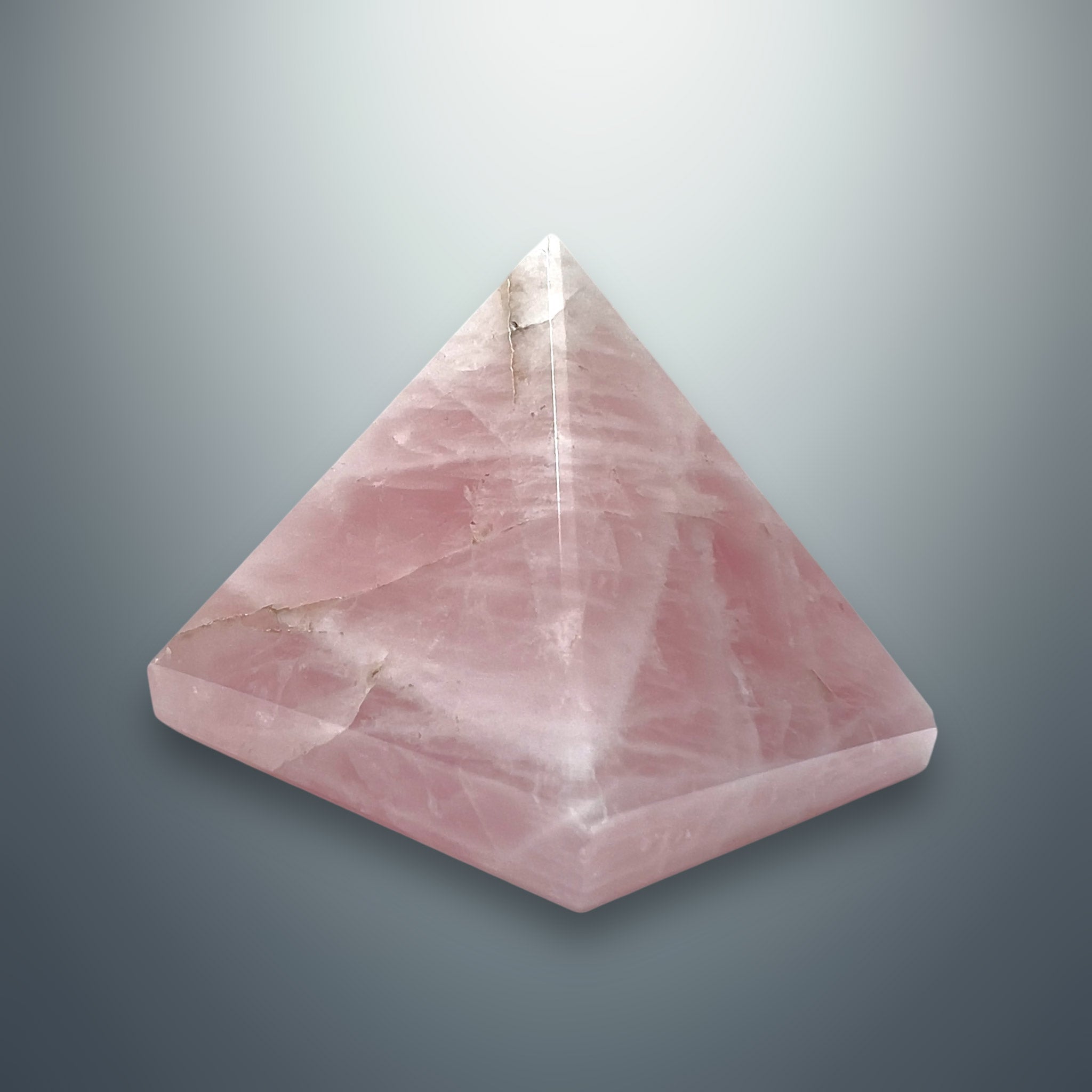 #piezas únicas_pirámide cuarzo rosa 1