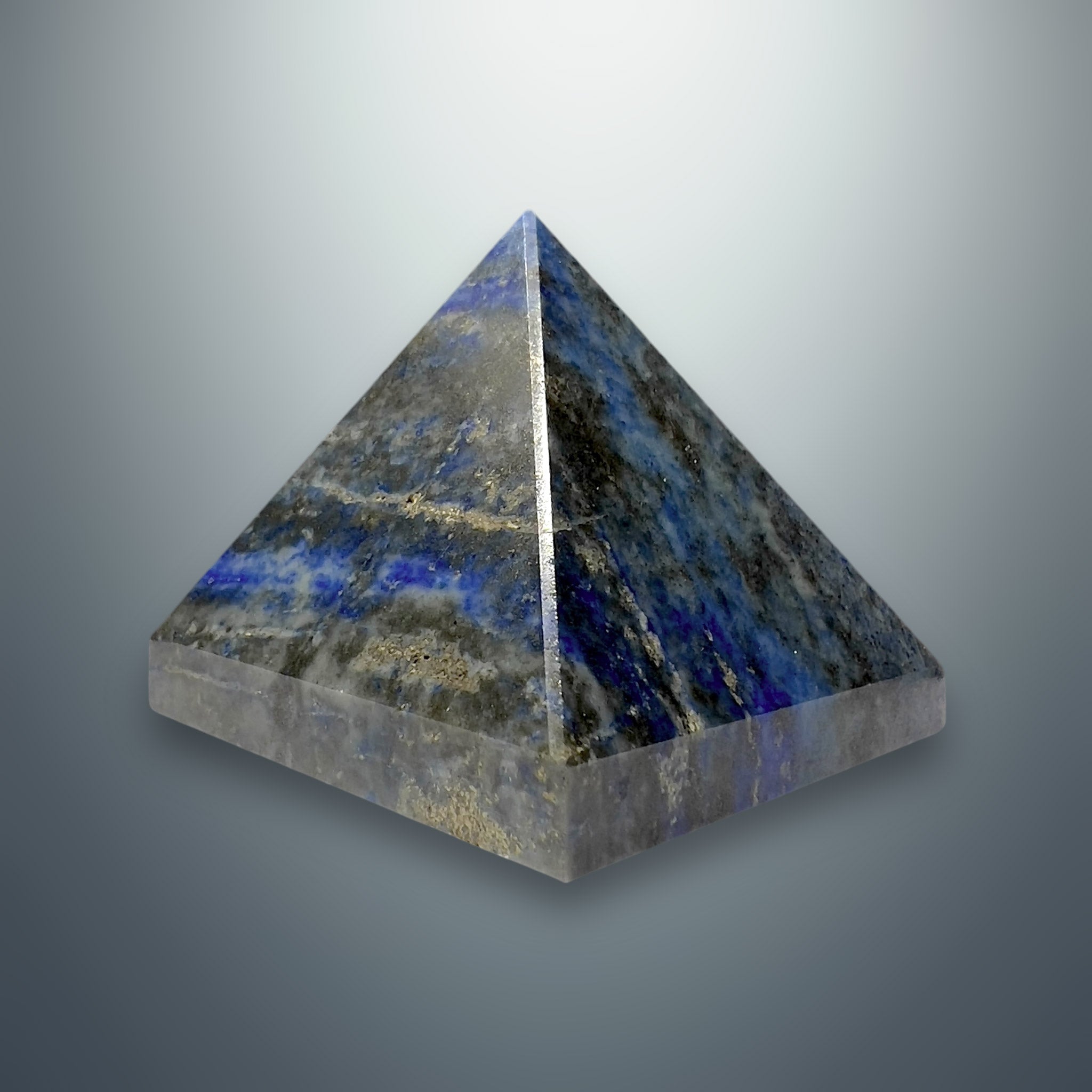 #piezas únicas_pirámide lapislázuli 1