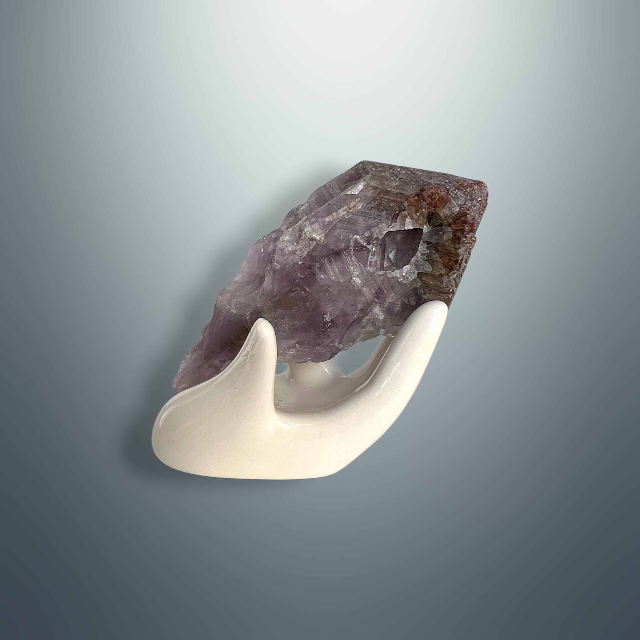 #piezas únicas_punta natural super seven 1