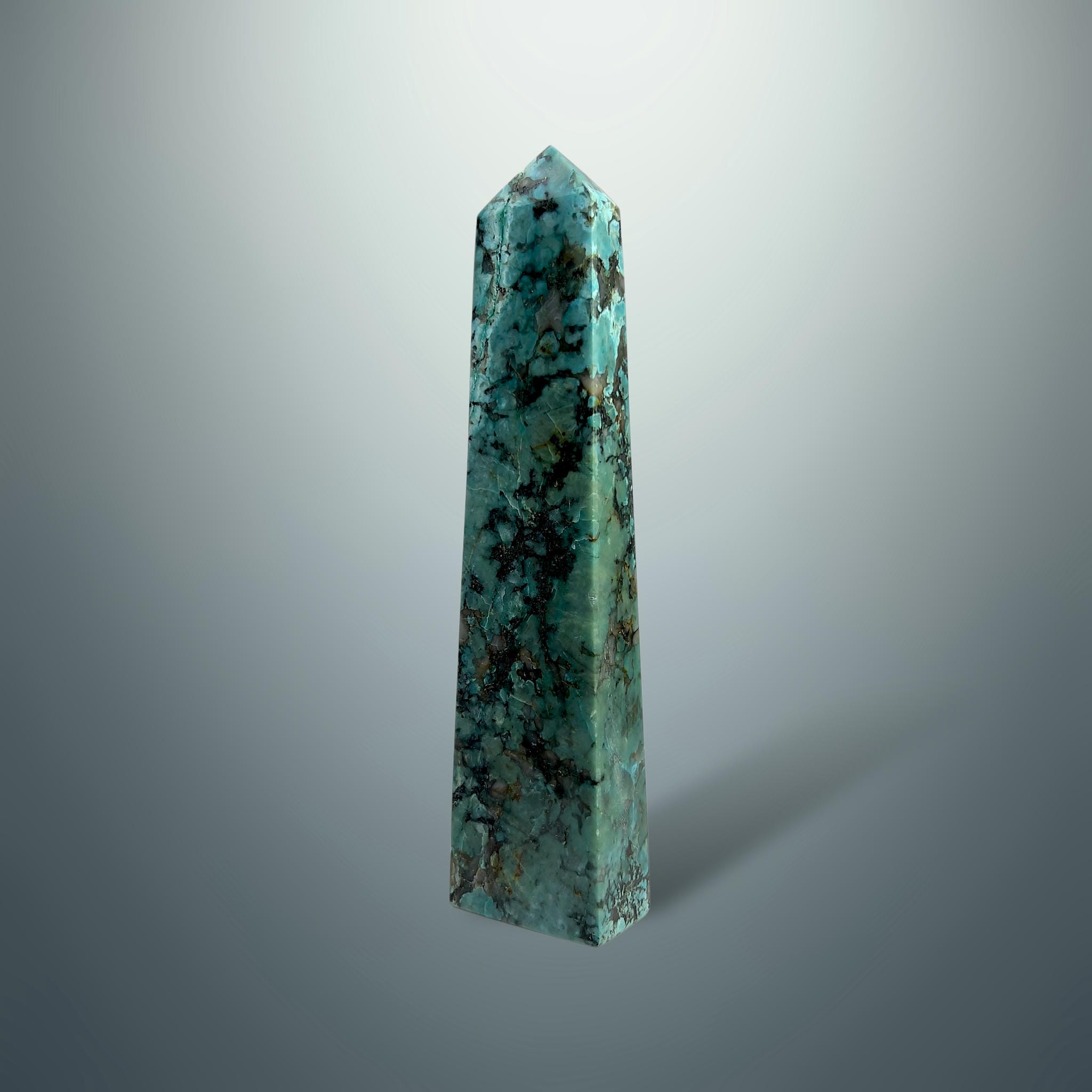 #piezas únicas_torre turquesa 1