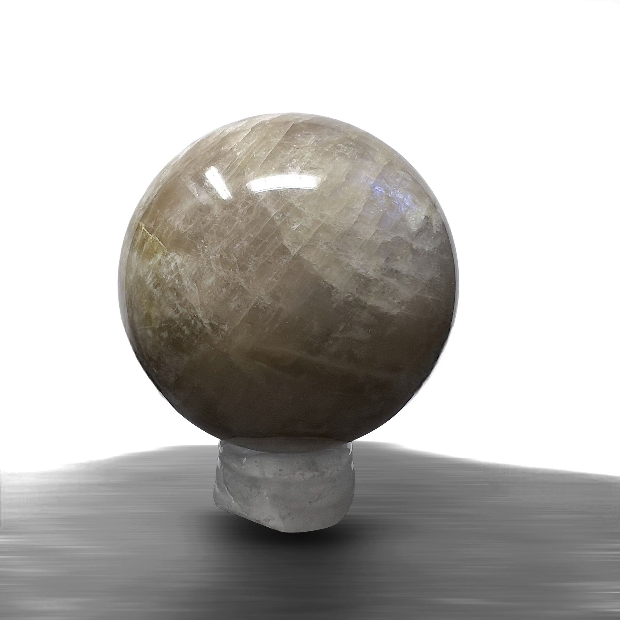 #piezas únicas_esfera piedra luna 1