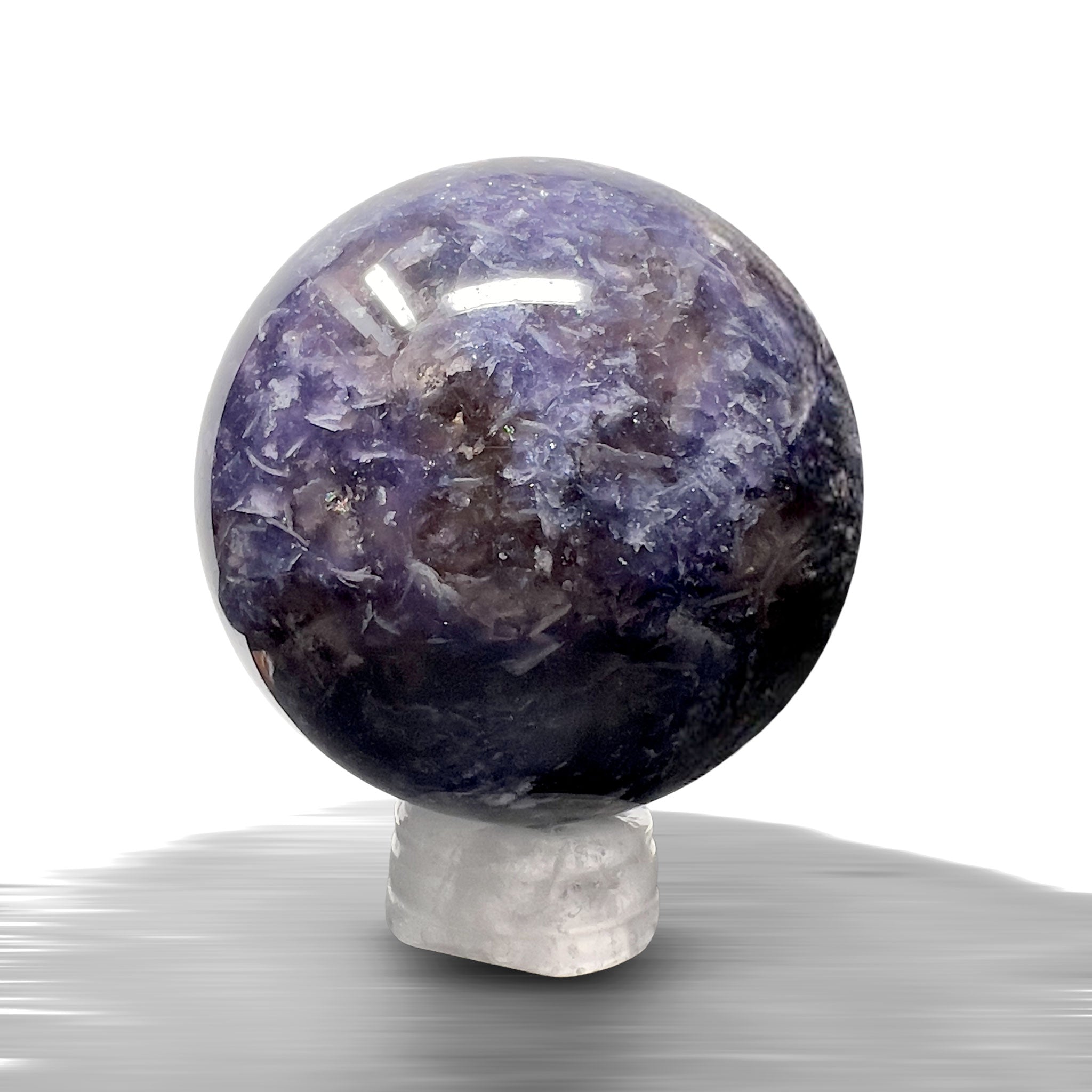 #piezas únicas_esfera unicornio 1