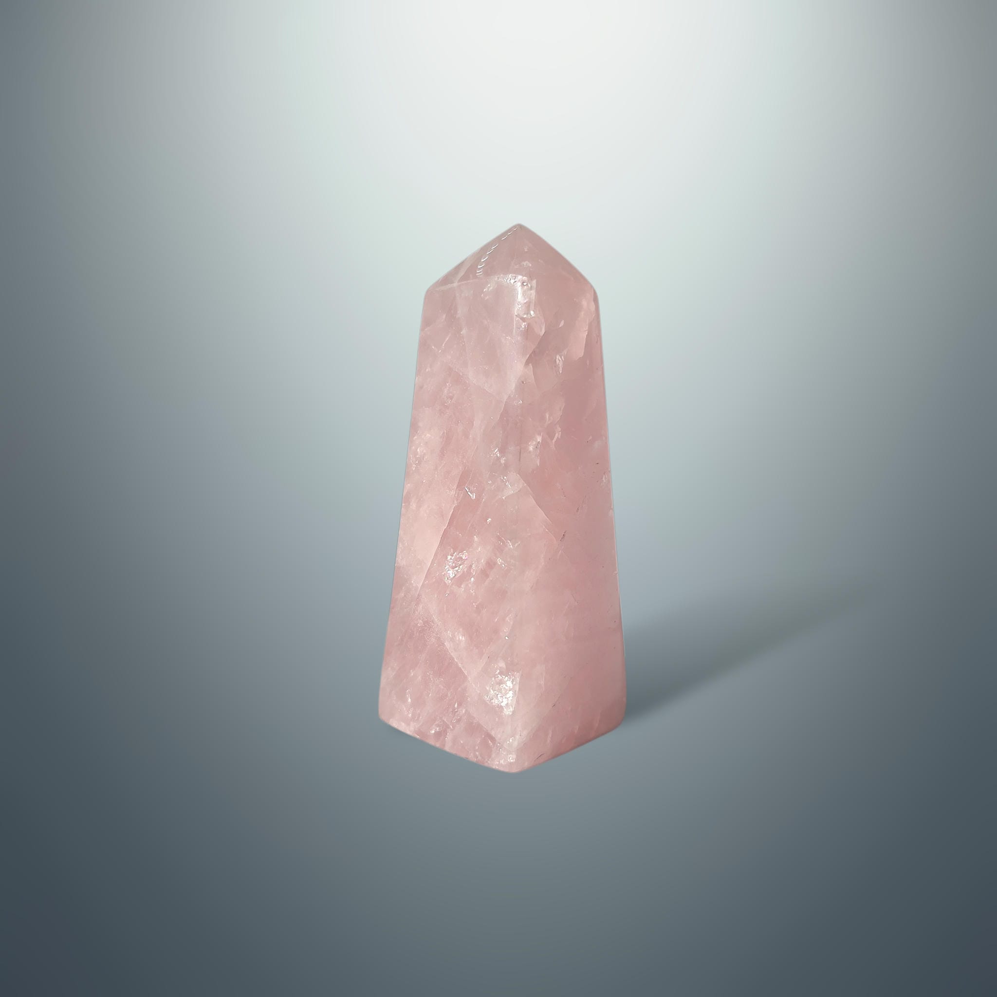 #piezas únicas_obelisco cuarzo rosa 1