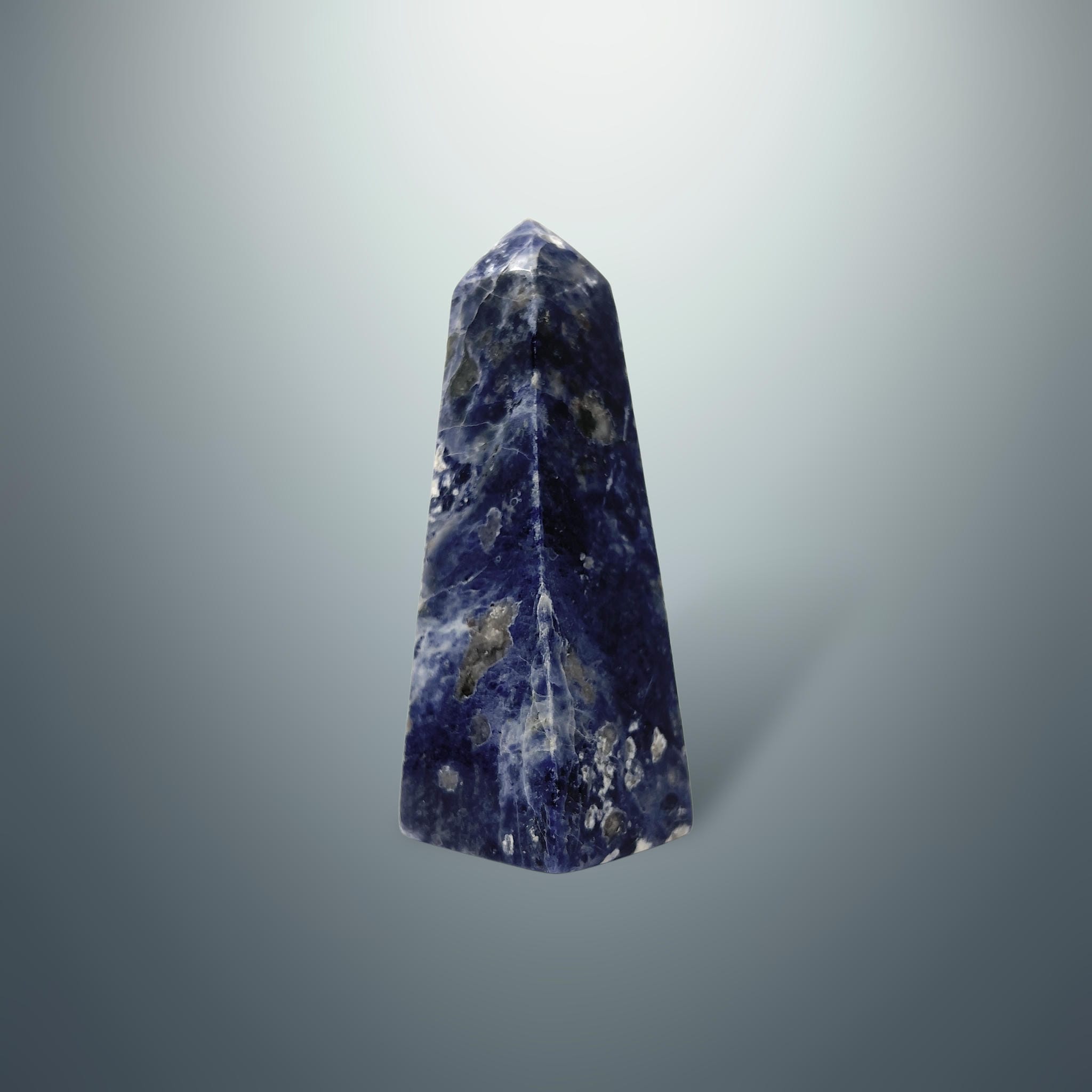 #piezas únicas_obelisco sodalita 1