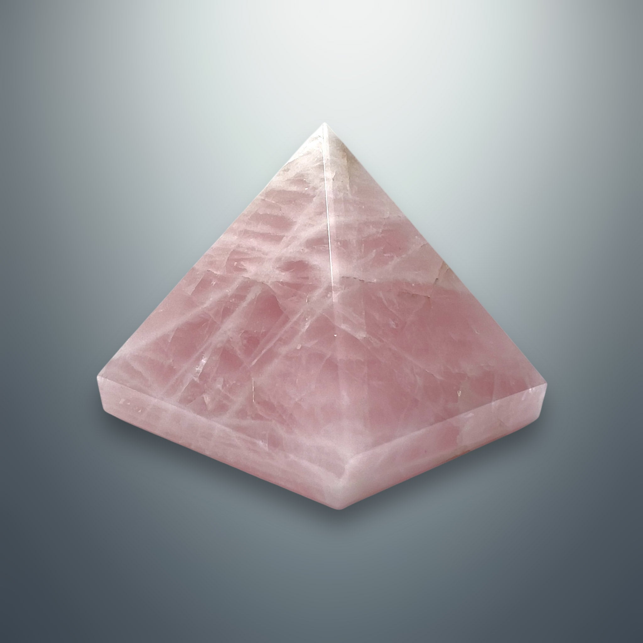 #piezas únicas_pirámide cuarzo rosa 1