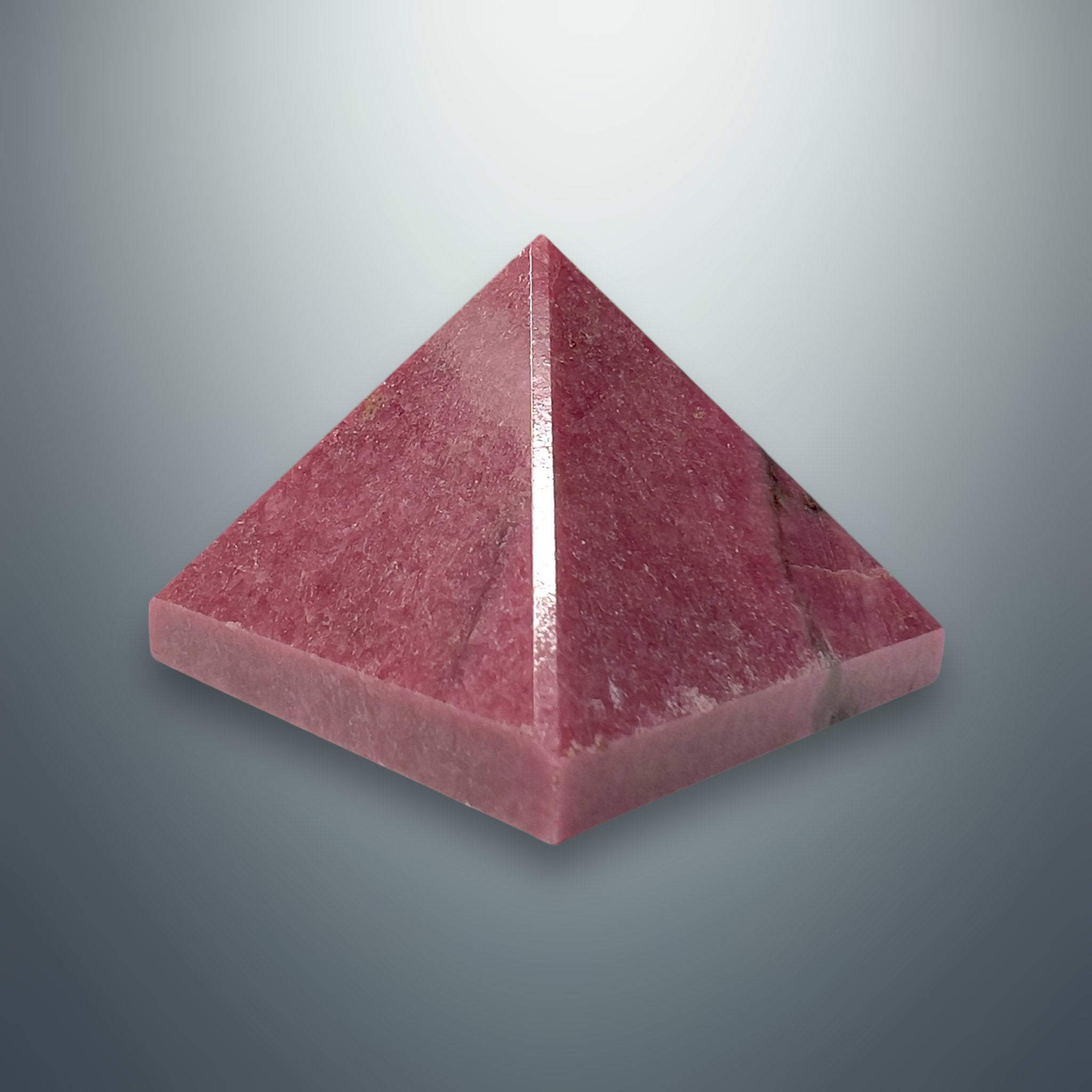 #piezas únicas_pirámide rodonita 1