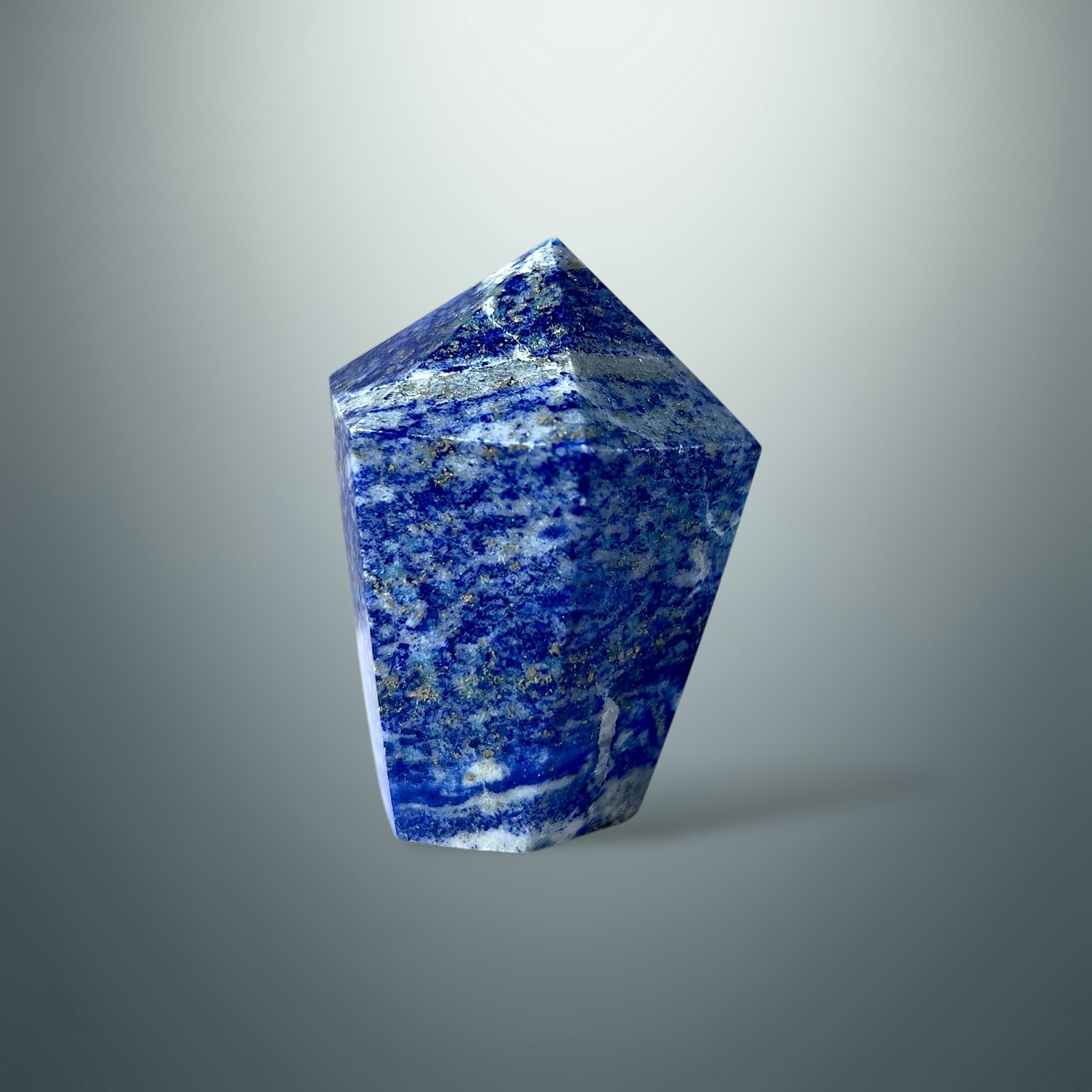 #piezas únicas_punta lapislázuli 1