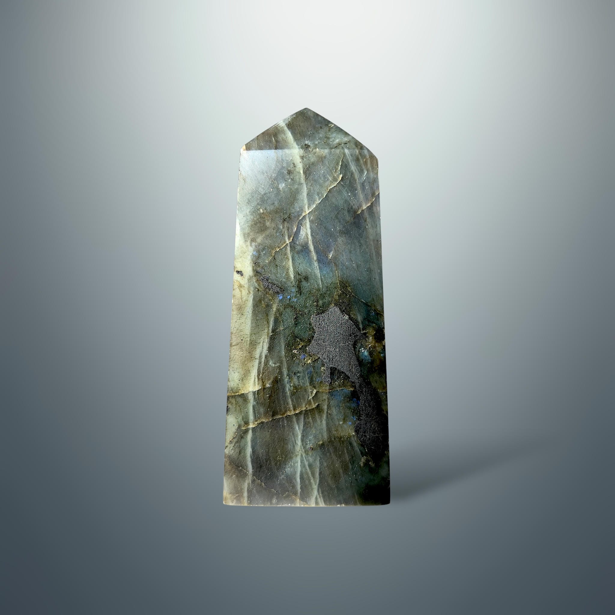 #piezas únicas_torre labradorita 1