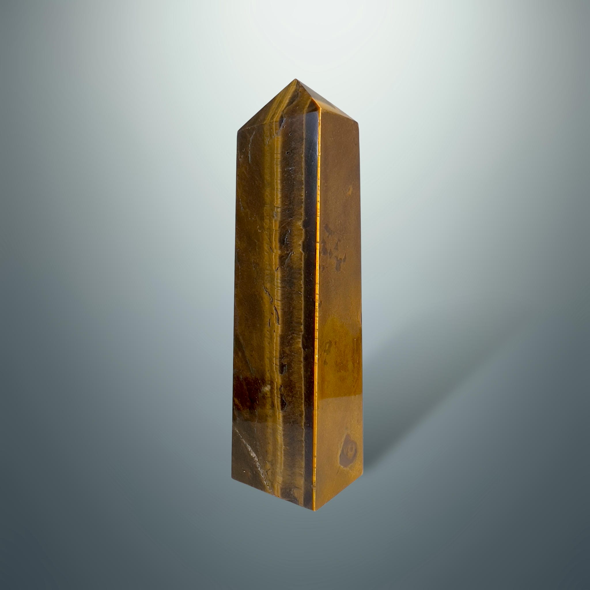 #piezas únicas_torre ojo de tigre 1