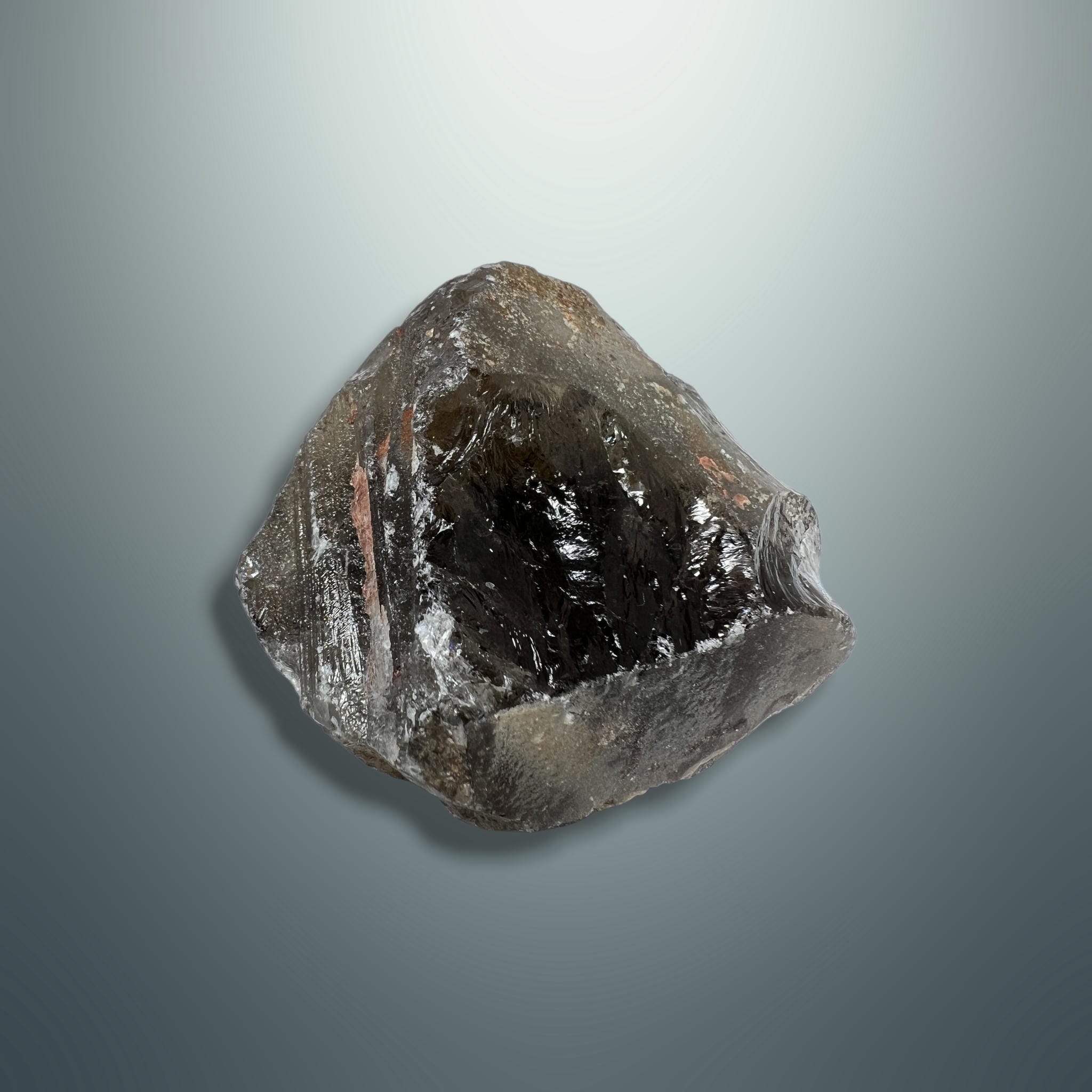 #piezas únicas_cuarzo ahumado en bruto 1