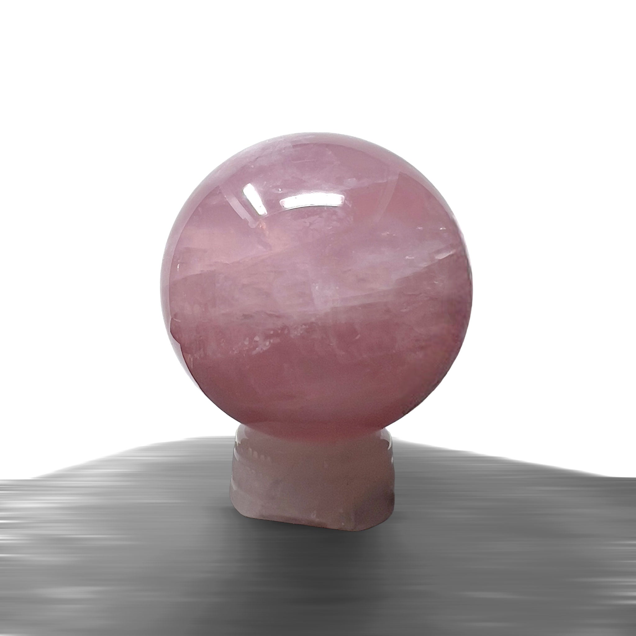 #piezas únicas_esfera cuarzo rosa 1