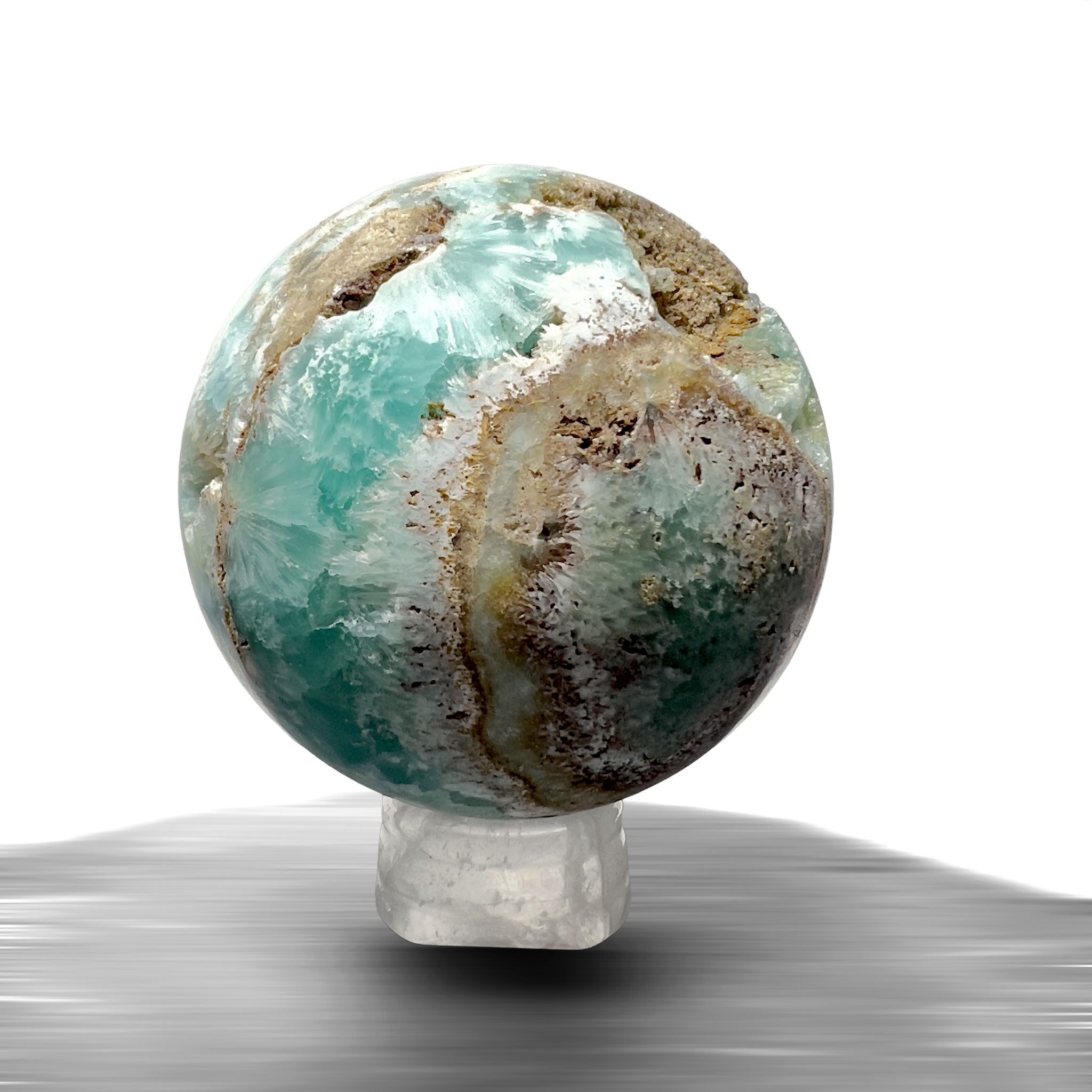 #piezas únicas_esfera hemimorfita 1