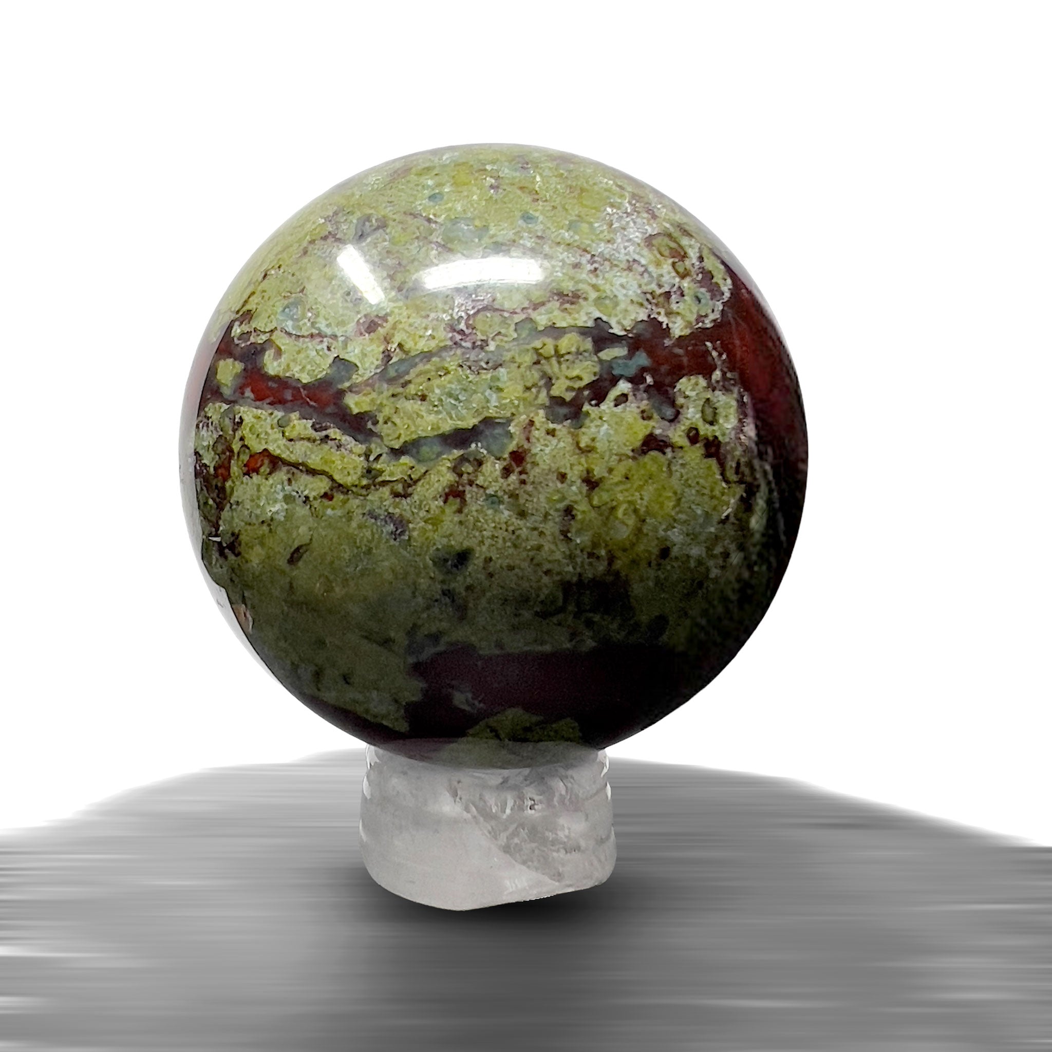 #piezas únicas_esfera sangre de dragón 1