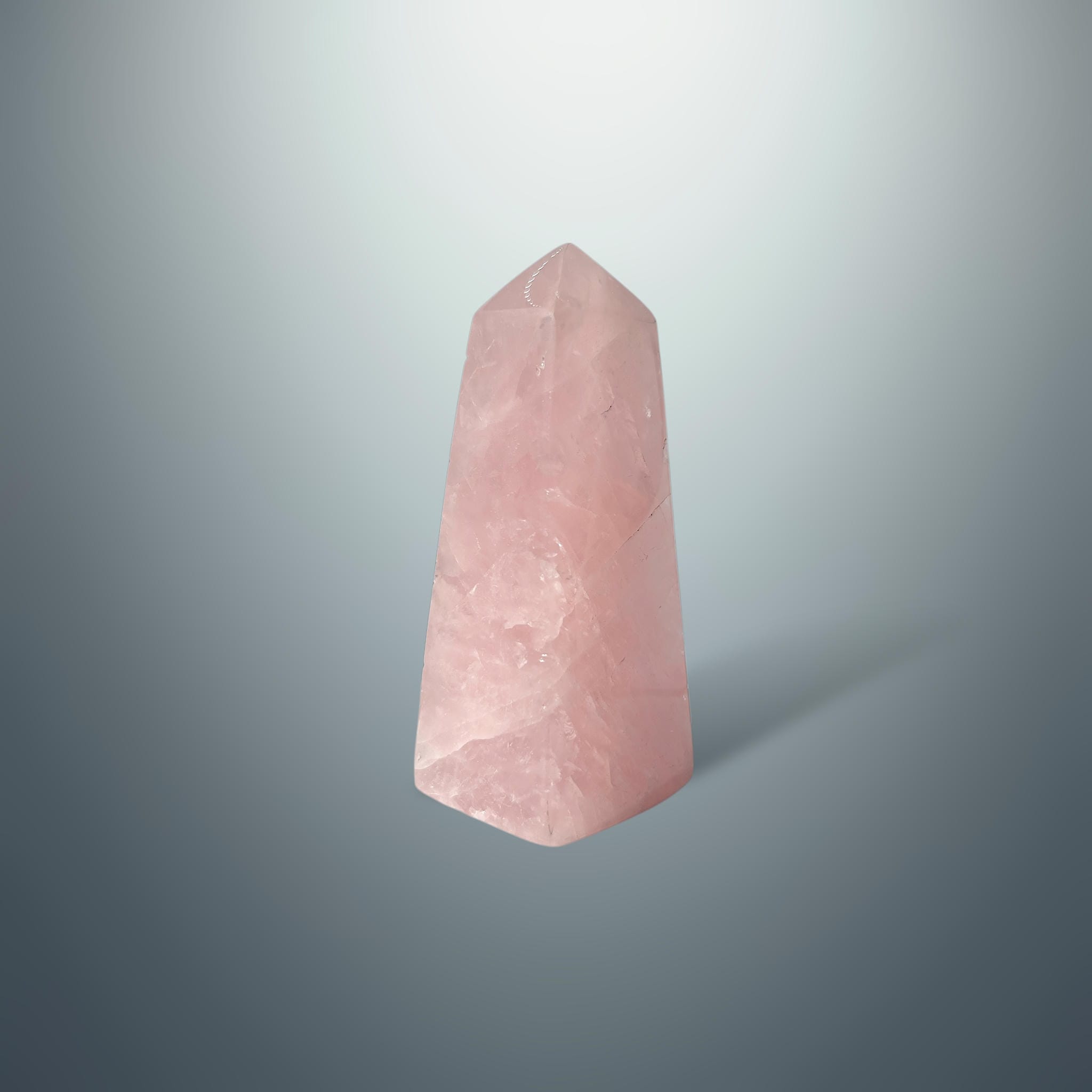 #piezas únicas_obelisco cuarzo rosa 1