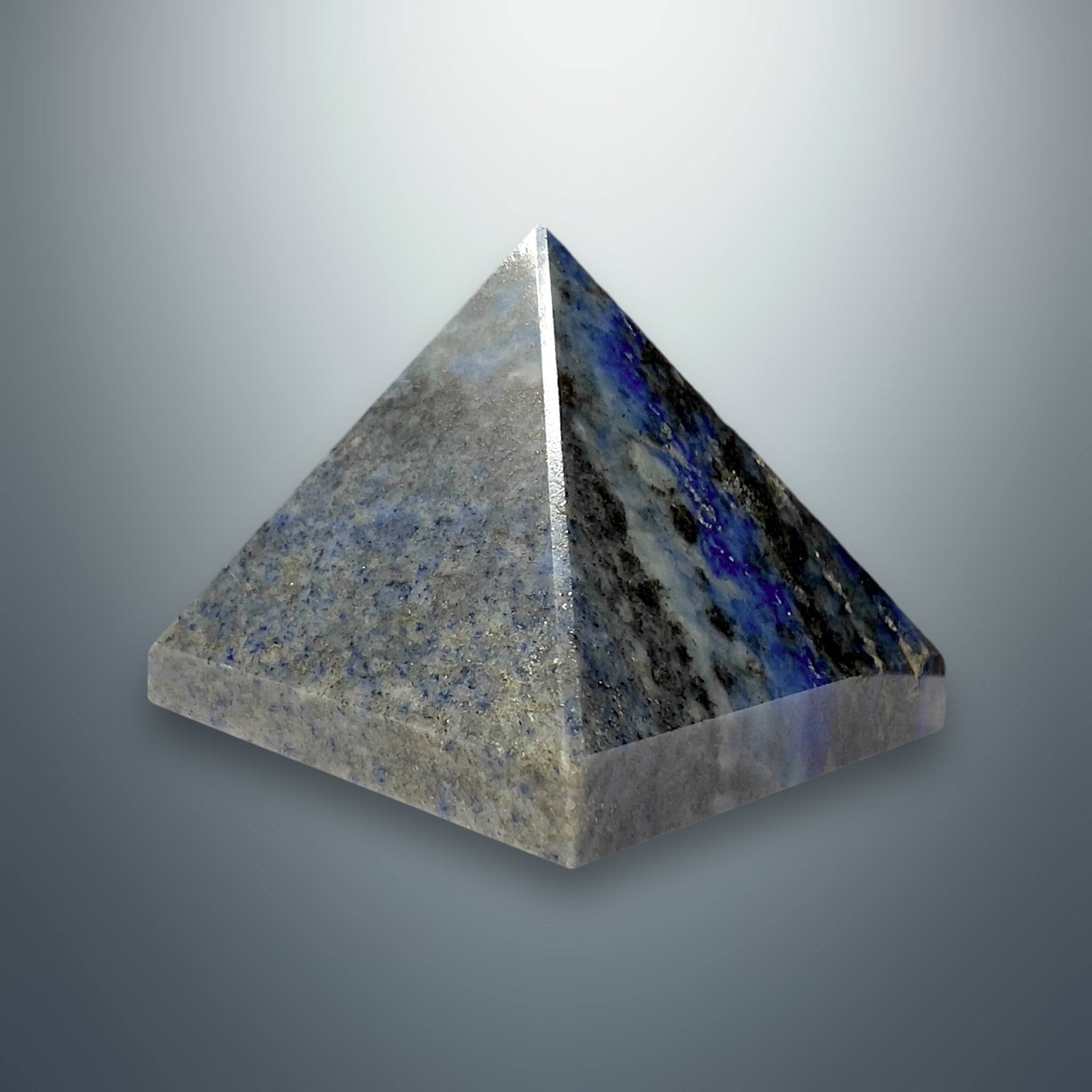 #piezas únicas_pirámide lapislázuli 1