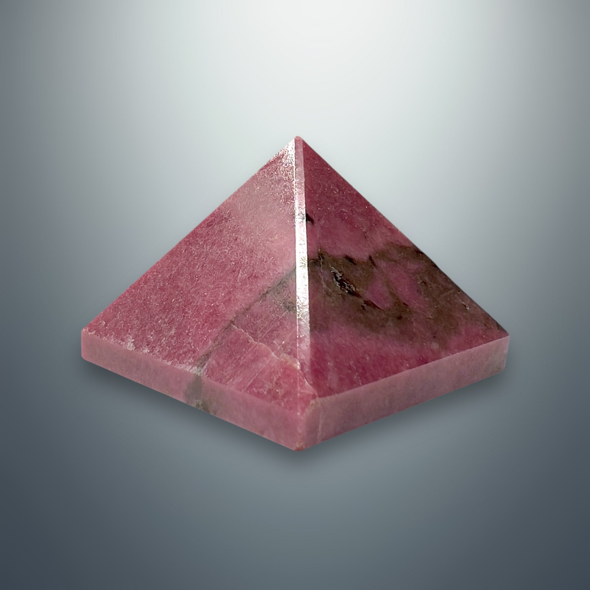 #piezas únicas_pirámide rodonita 1