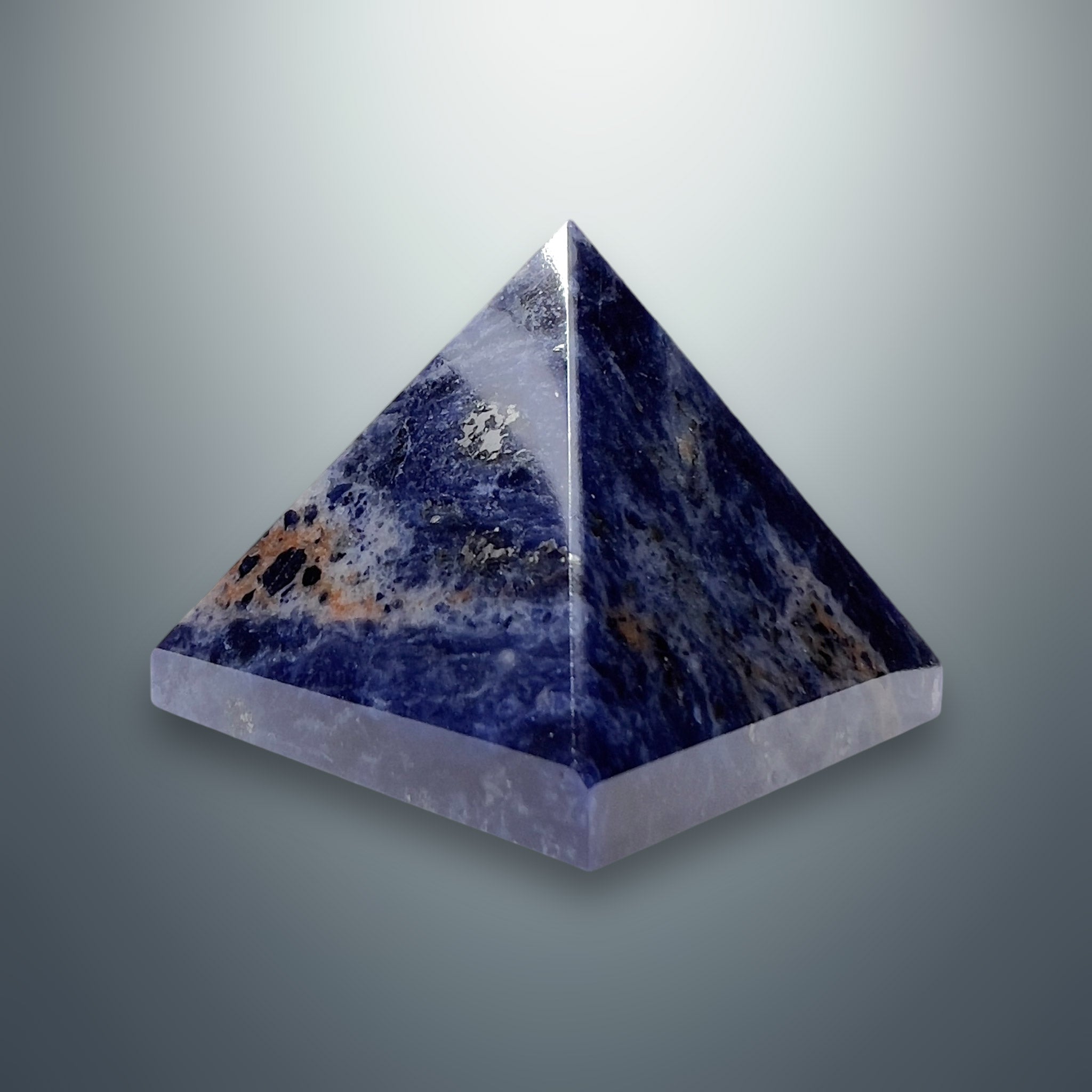 #piezas únicas_pirámide sodalita 1