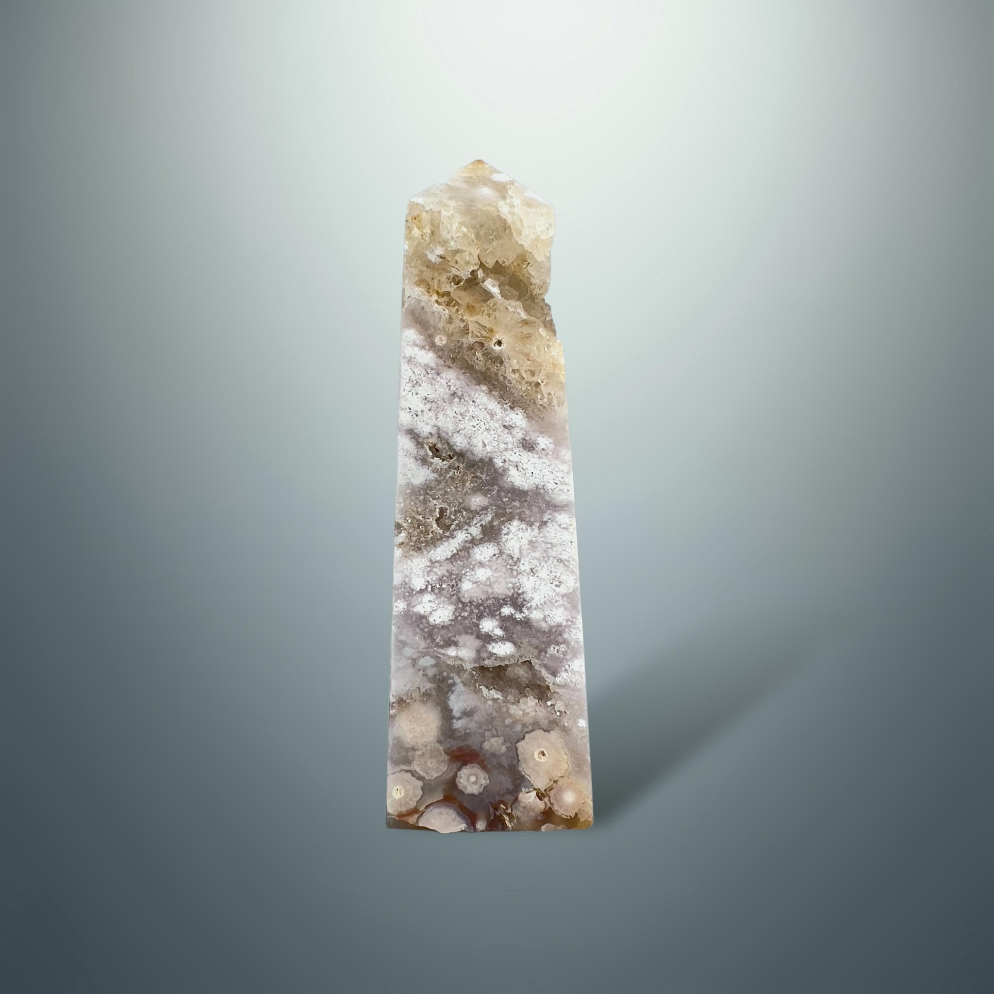 #piezas únicas_torre ágata sakura 1