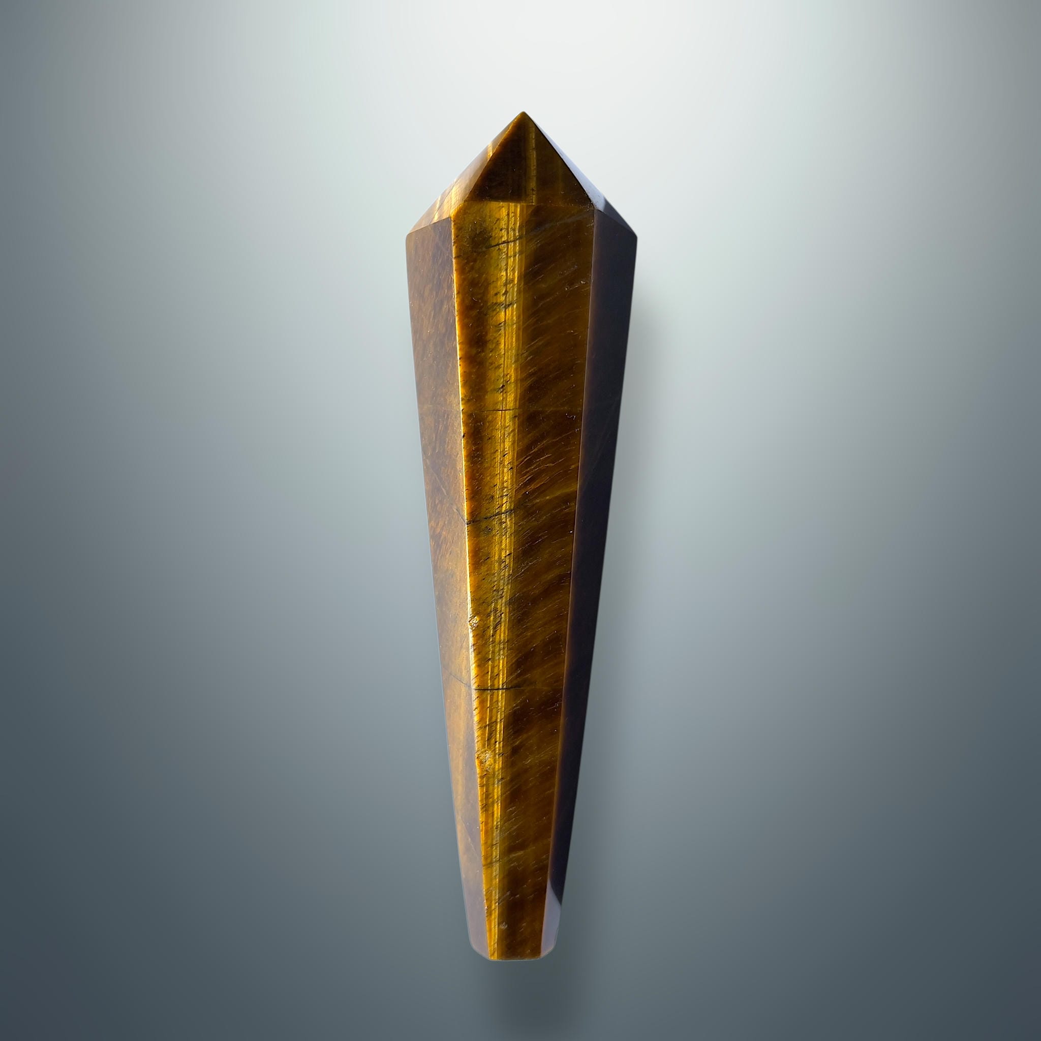 #piezas únicas_varita ojo de tigre 1