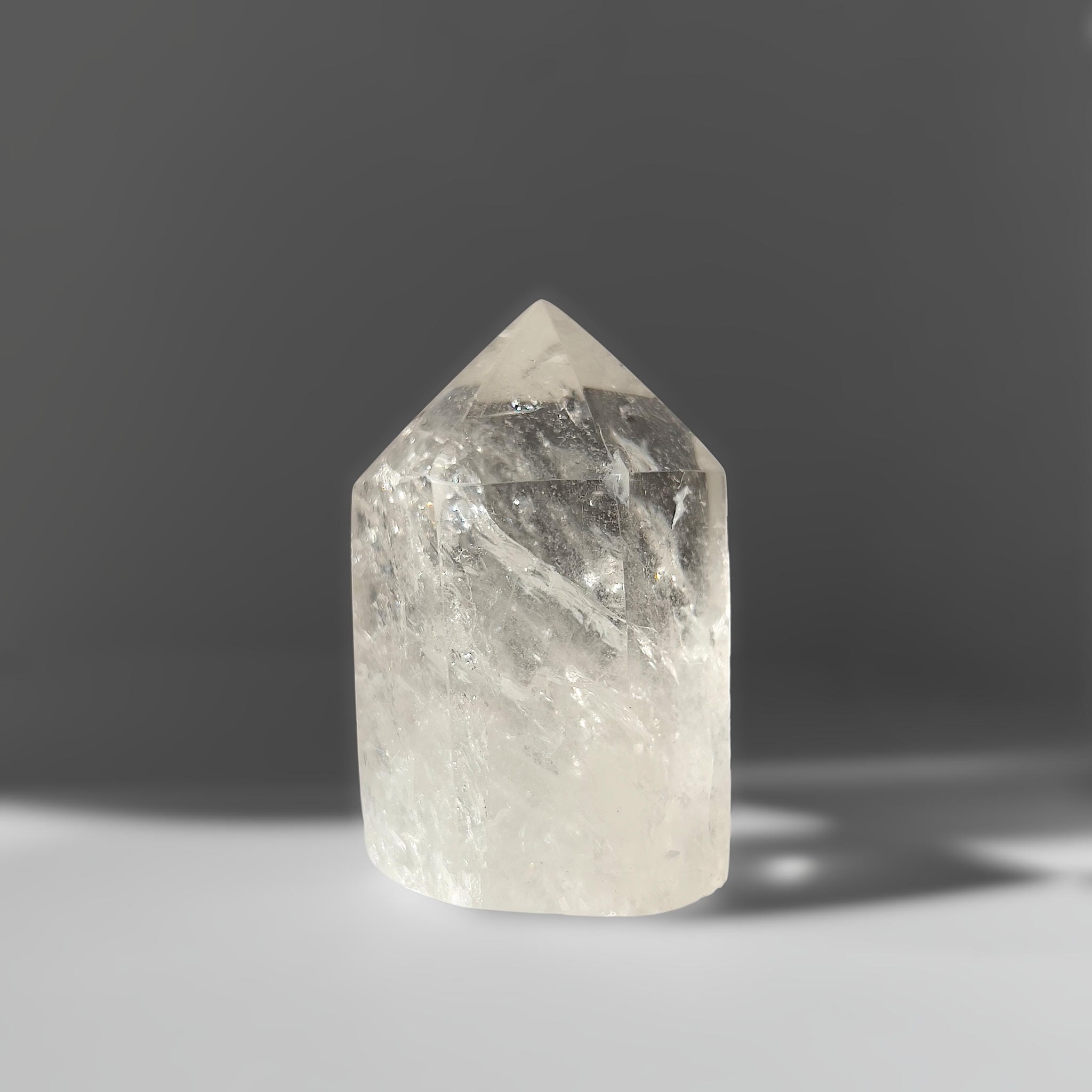 #piezas únicas_punta grande cuarzo 10