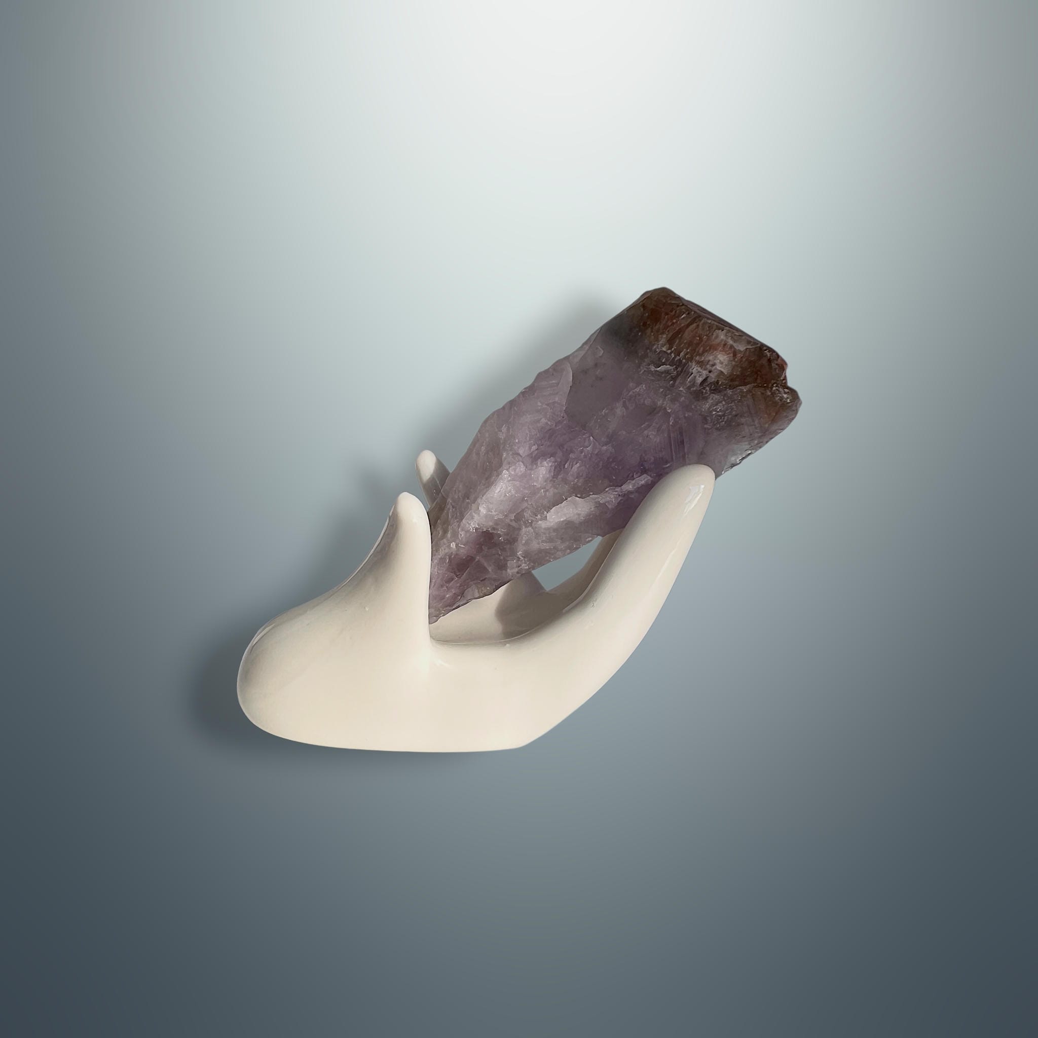 #piezas únicas_punta natural super seven 10